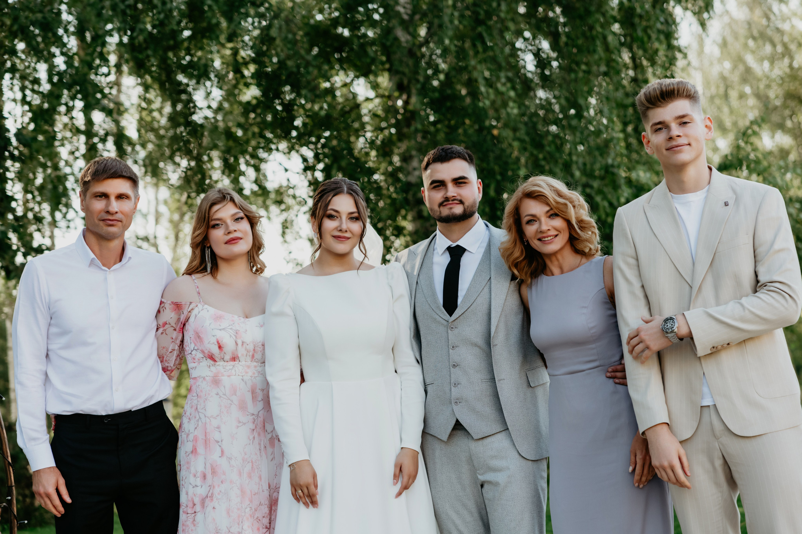 Ростислав и Мария. Свадебный и портретный фотограф Минск Евсович Инна