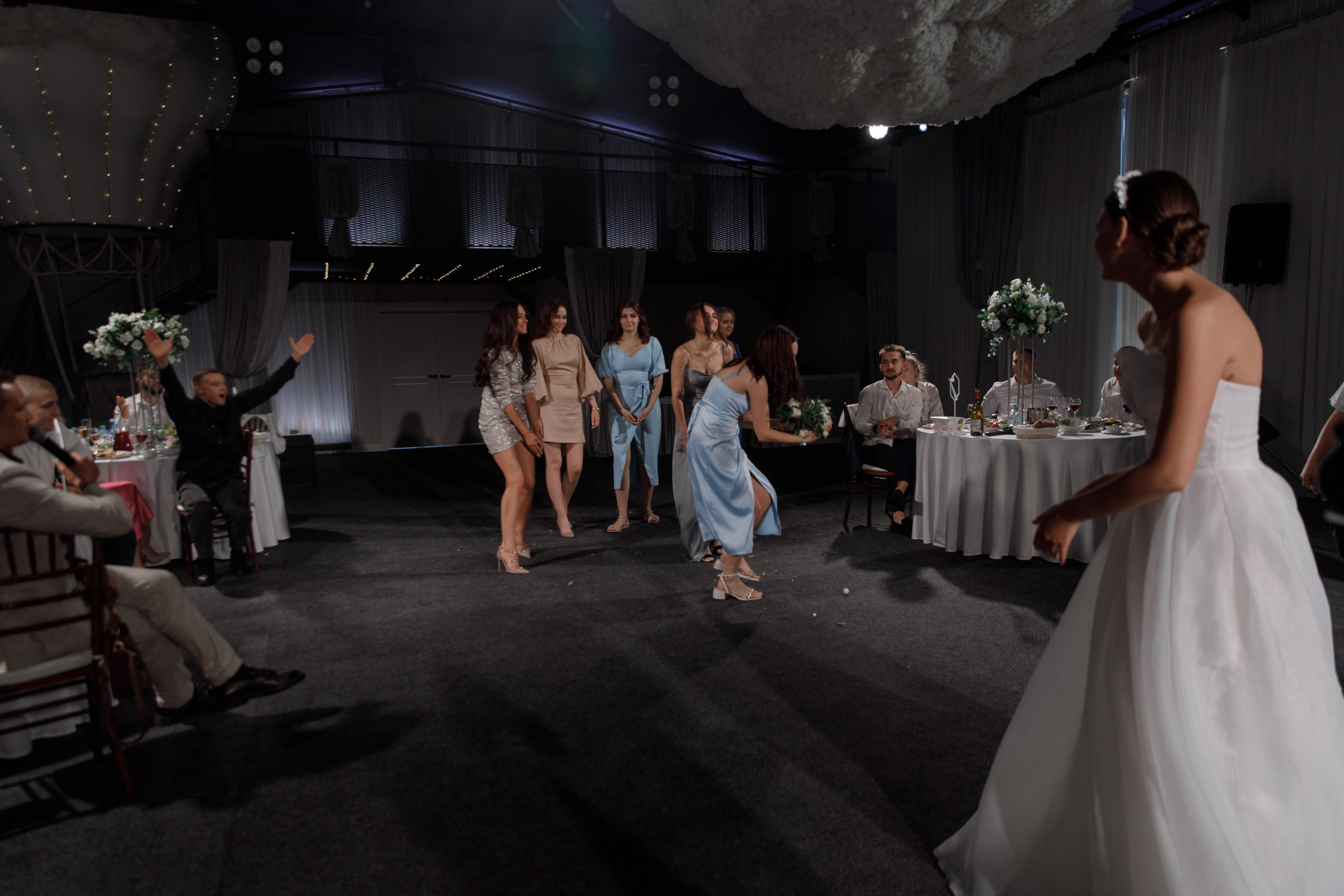 Мария и Виктор. Свадебный и семейный фотограф в Санкт-Петербурге Барсова Анастасия