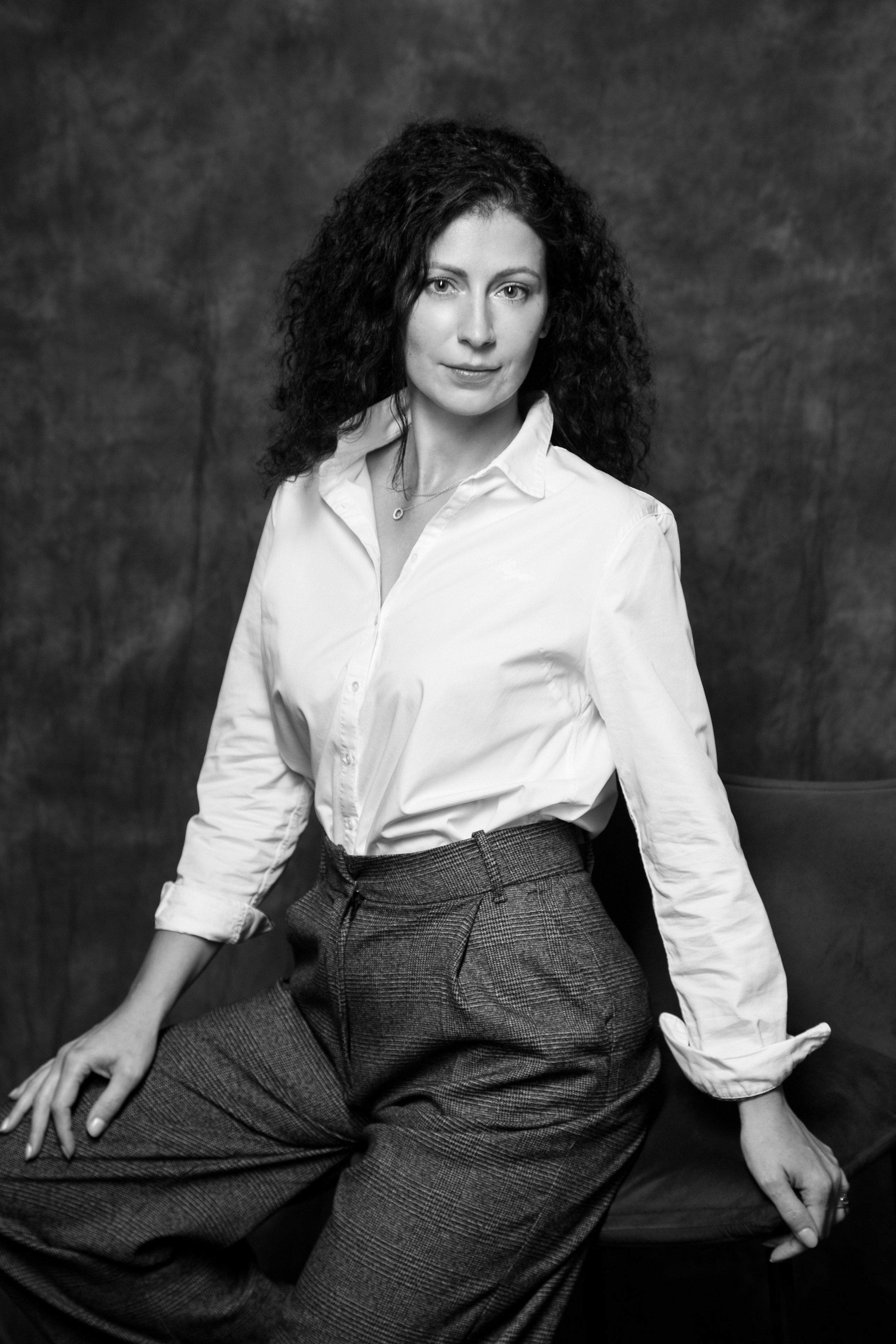 Портреты. Главная