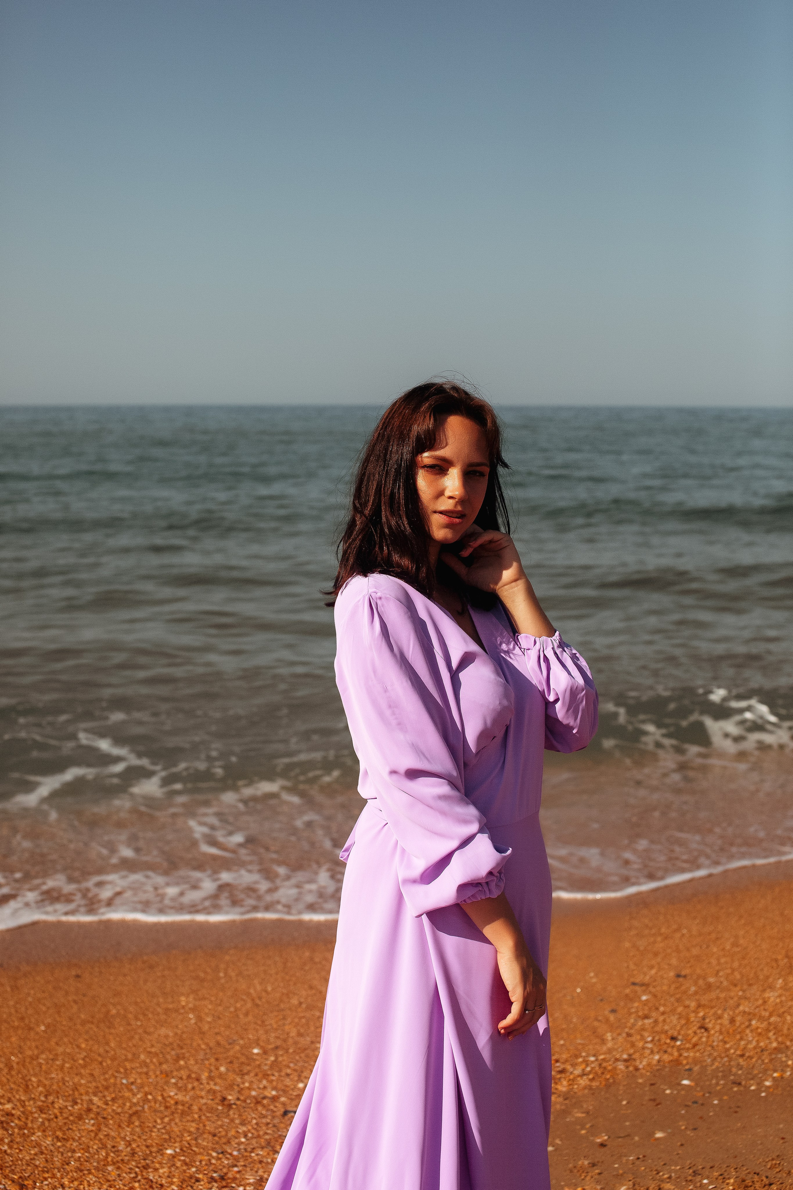 Блага. Свадебный и семейный фотограф/видеограф в Краснодаре Наталья Осинская