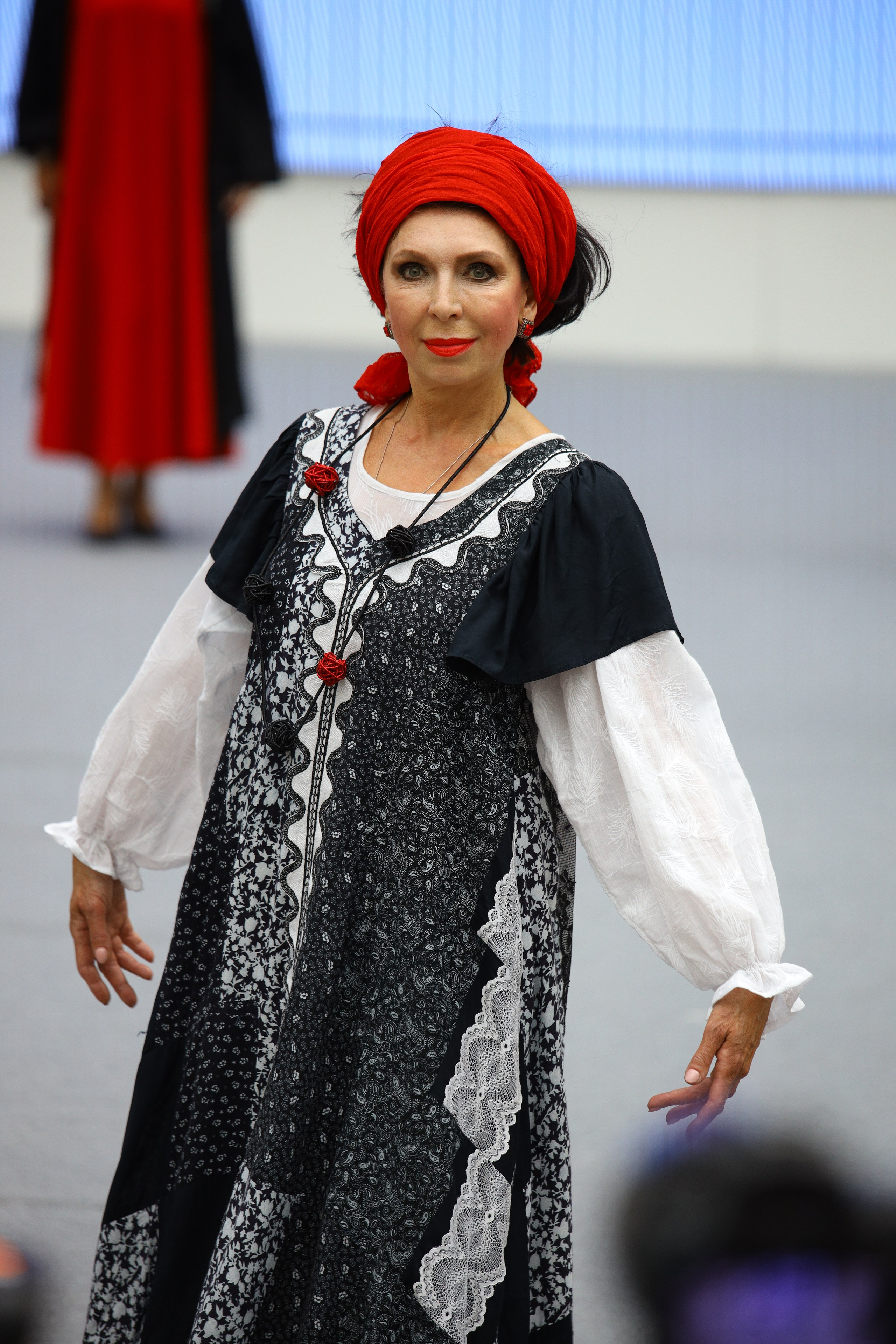 Душа России. Фотограф в Туле Крупский АнДРей. Фотостудия «КАДР71» в Туле