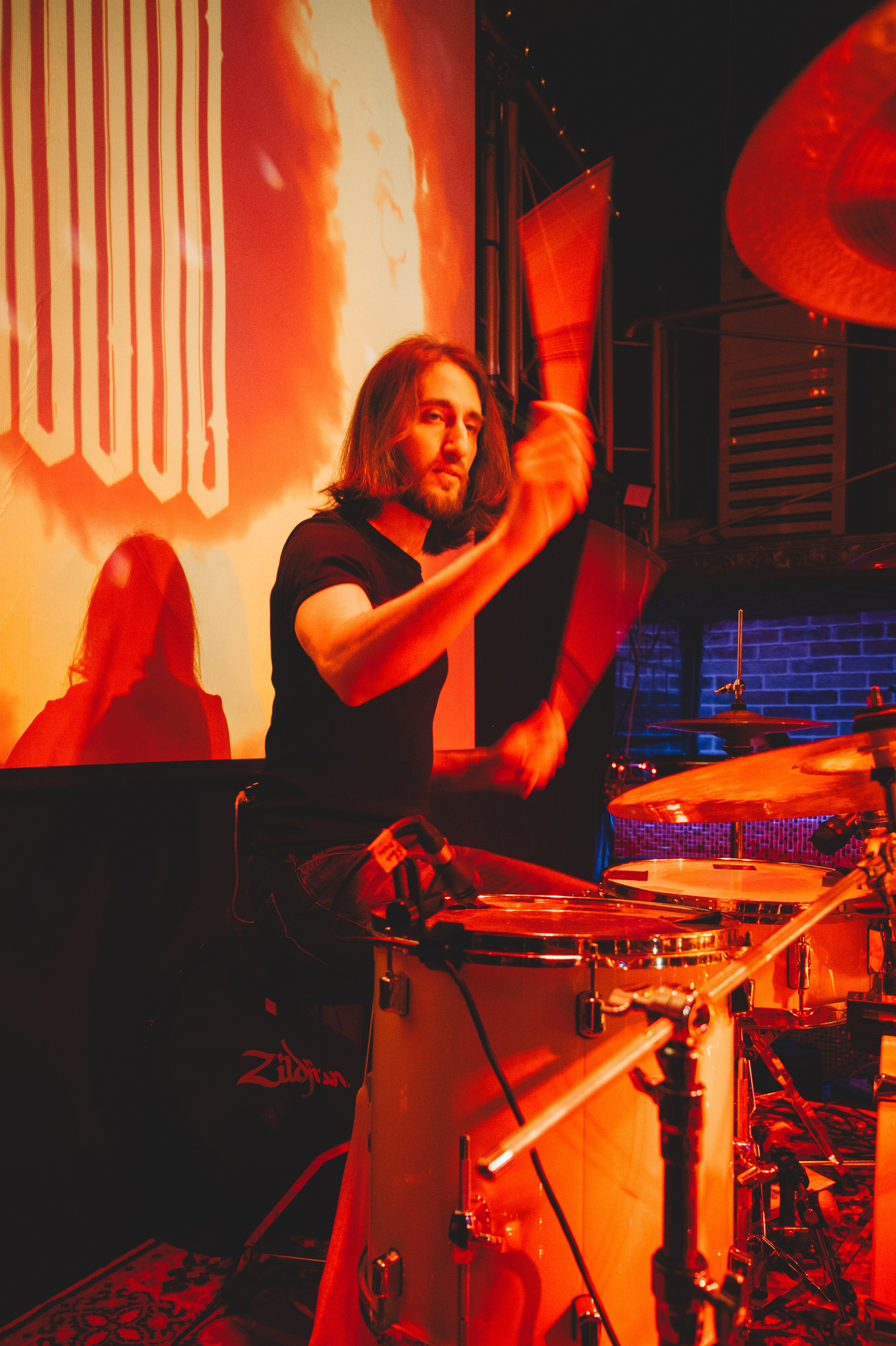 The Koloss. Фотограф Анна Темнова. Пенза