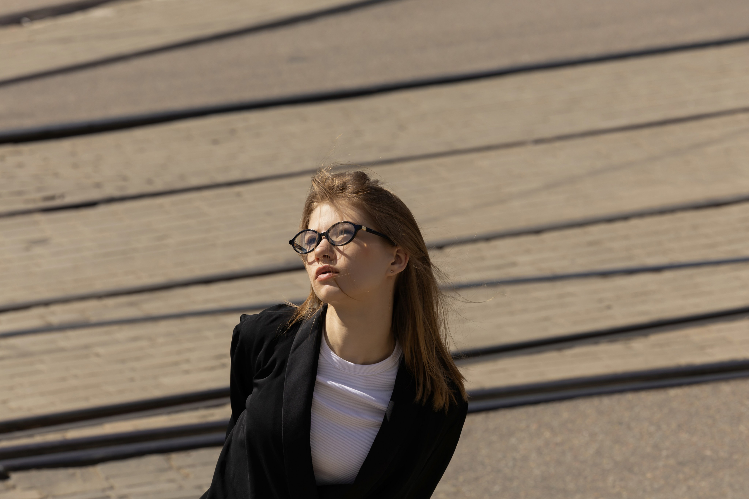 Киношный эффект. Яна Чхан — Фотограф в Донецке и не только