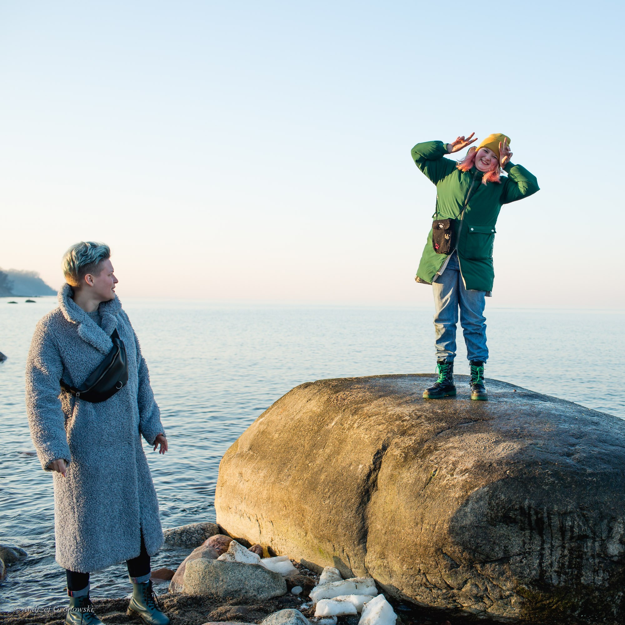 Фотографии с прогулки. A. Гроновски —Портретный женский фотограф в Калининграде| Портреты, НЮ, Репортажи
