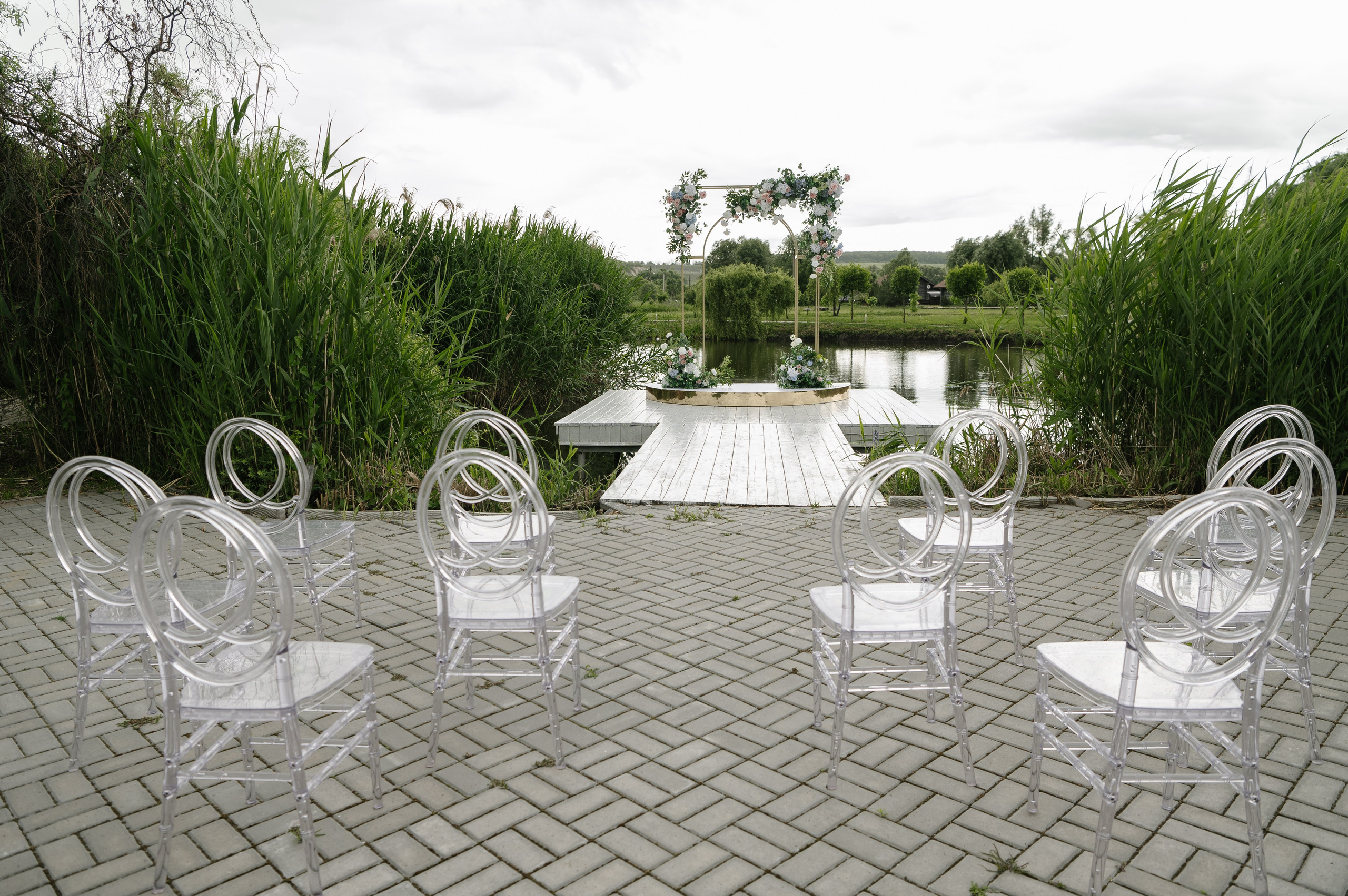 Вячеслав и Ксения. Свадебный фотограф Белгород