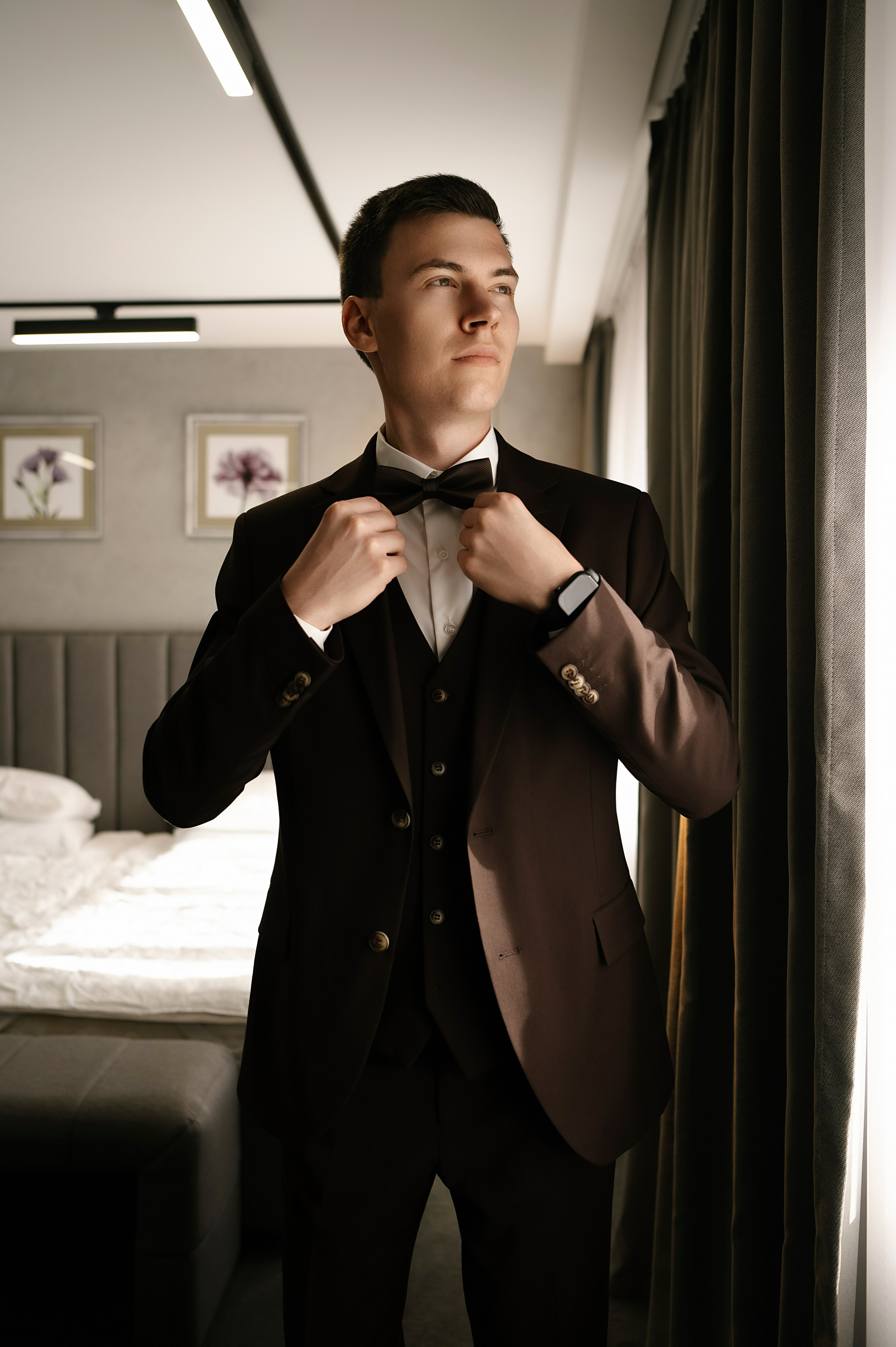 Роман и Юлия. Свадебный фотограф Белгород