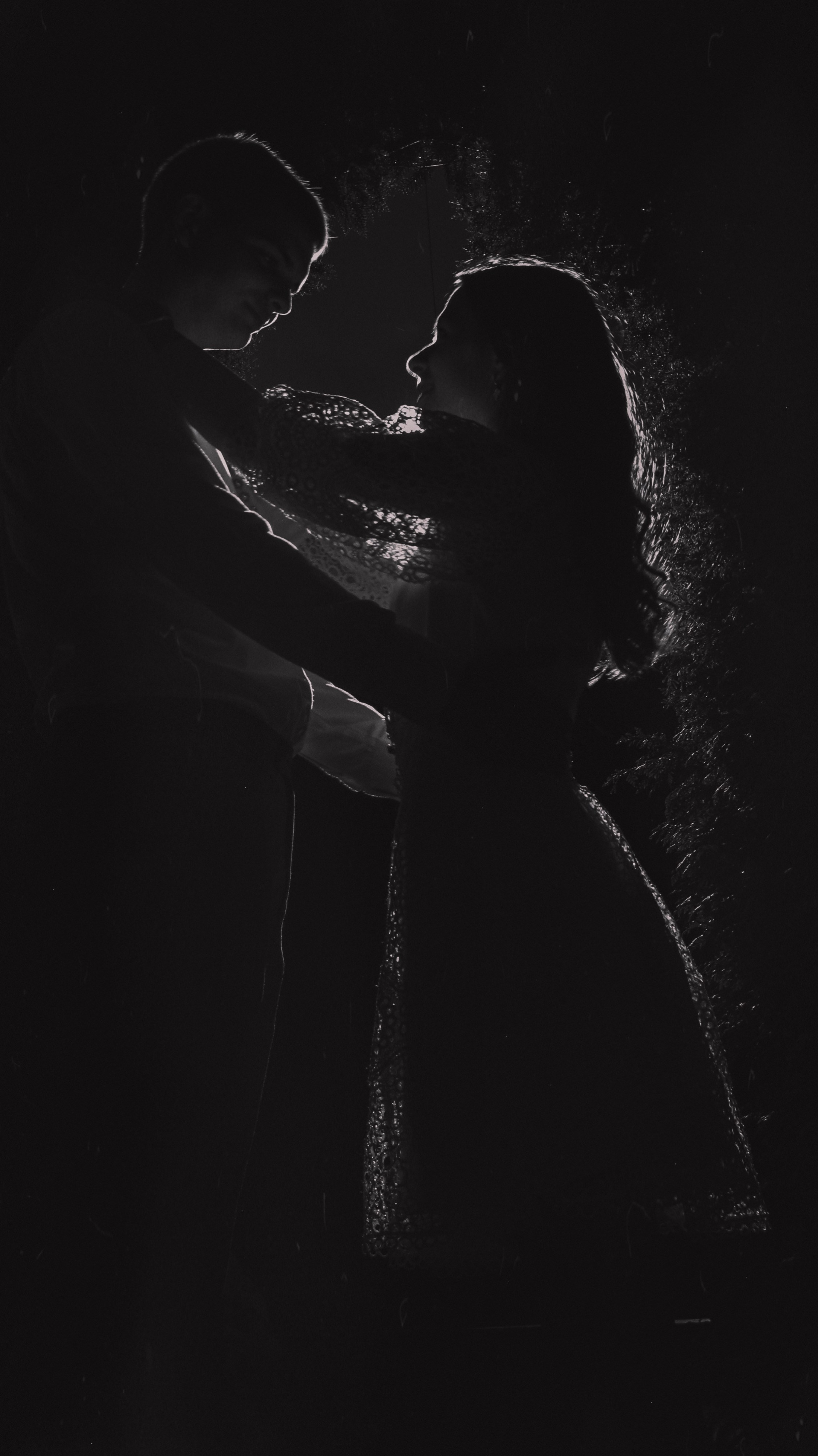 Анастасия и Владислав. Портретный и свадебный фотограф в Москве Александра