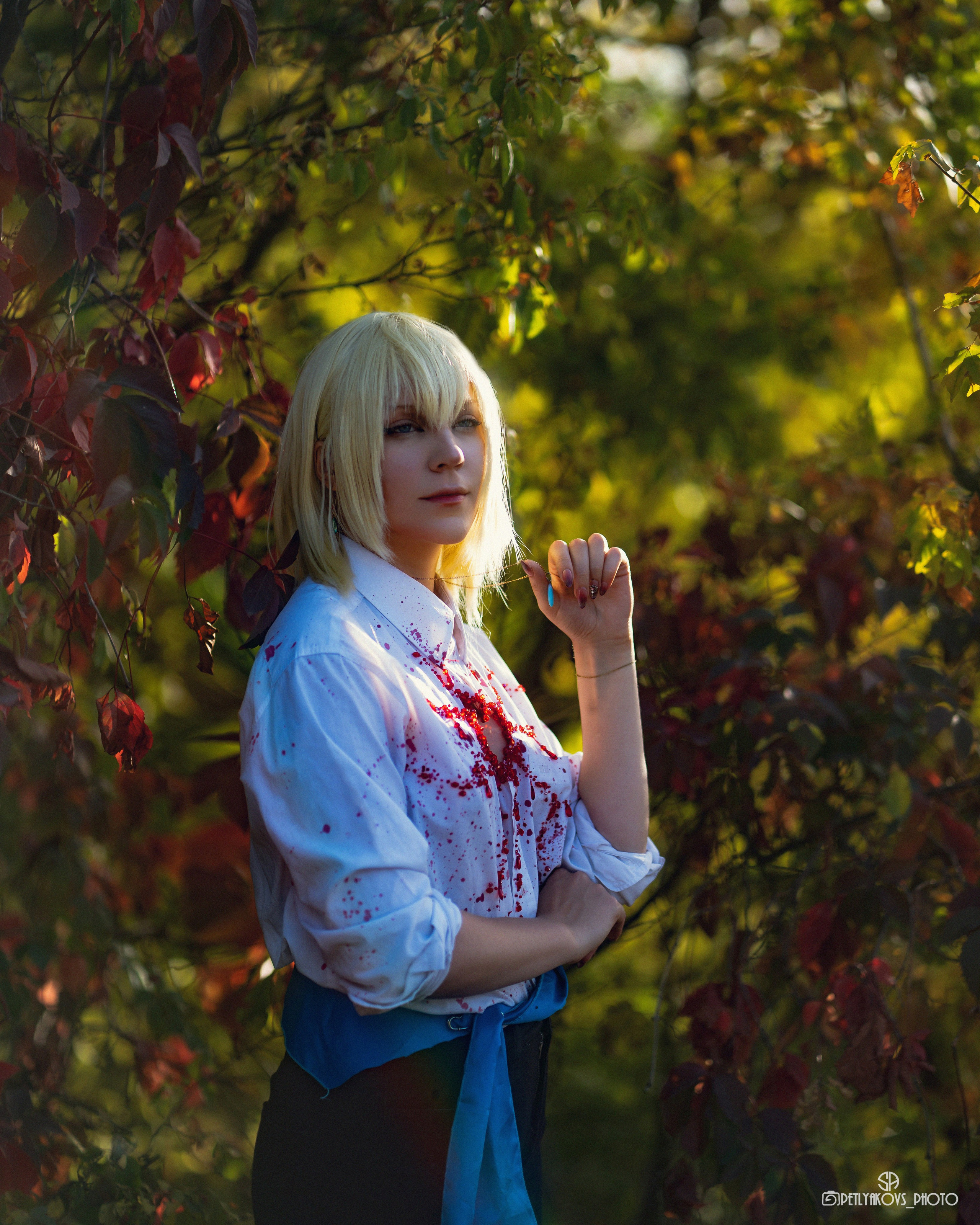 Kurotsuki_cosplay (Ходячий замок). Фотограф, видеограф Пятигорск, Ставрополь, Ессентуки, Petlyakovs_photo