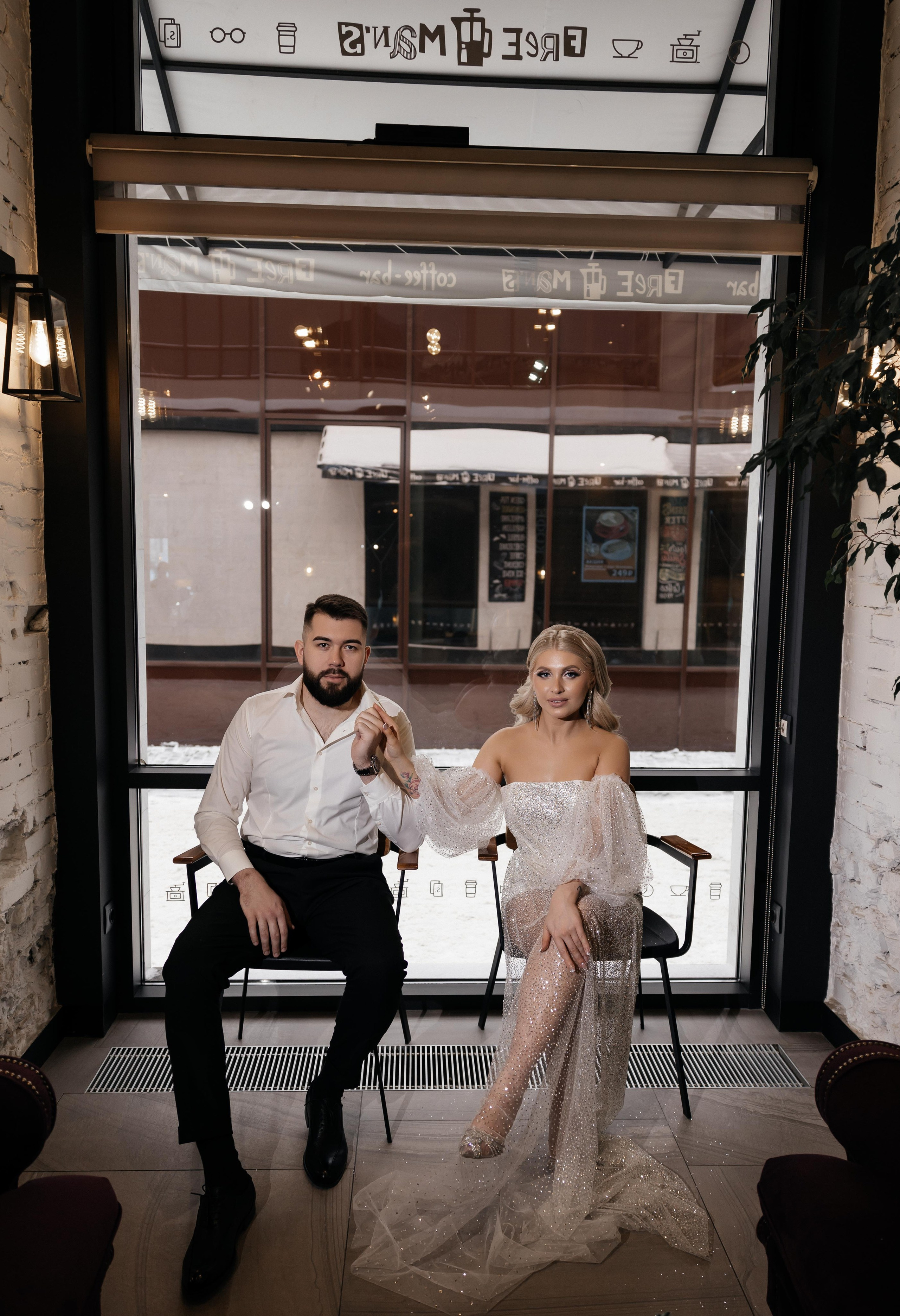 Свадебный Анонс Виктории и Андрея…. Свадебный и семейный фотограф Рассказова Виктория