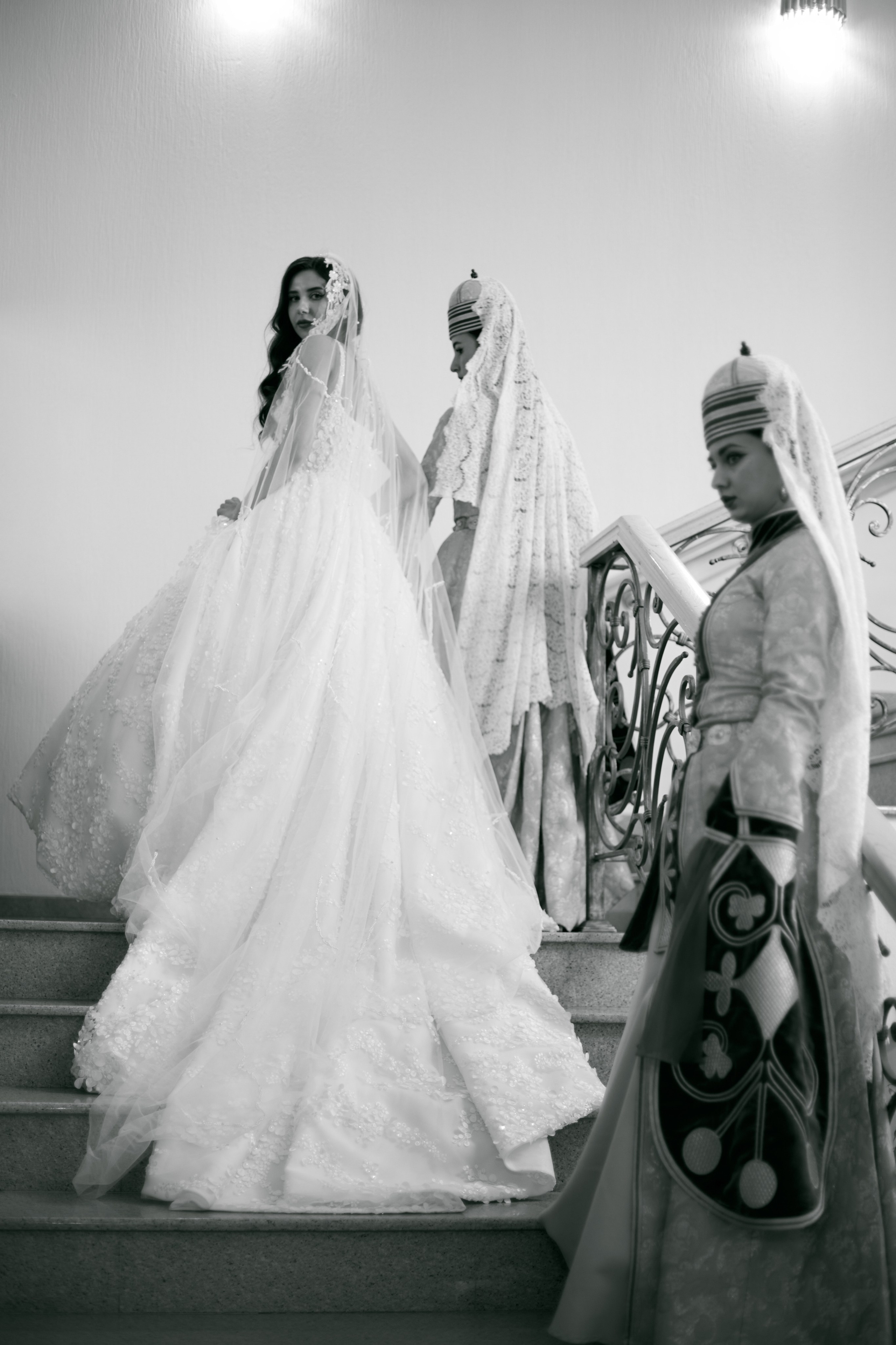 Тимур и Милена. Свадебный фотограф в Майкопе