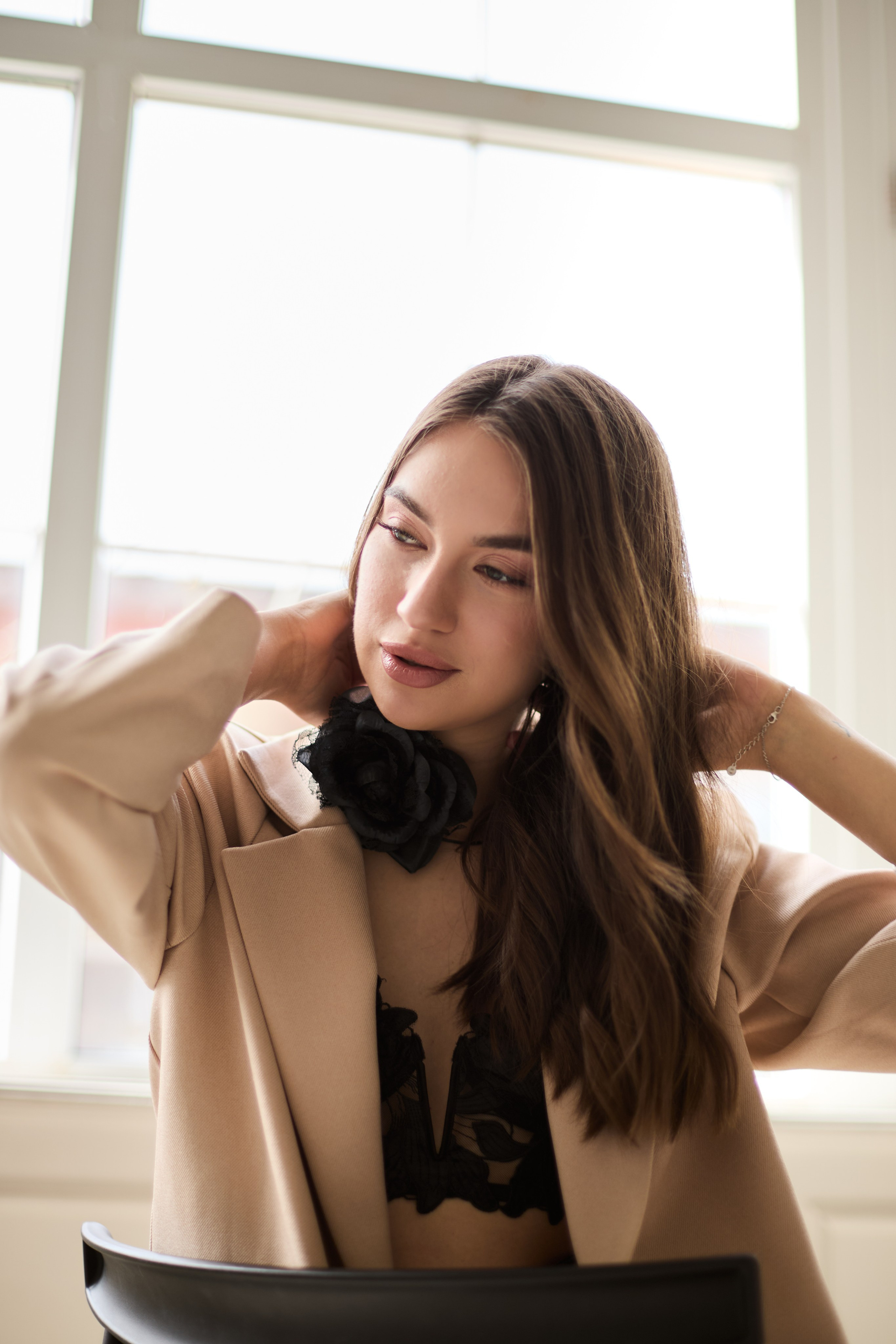 Таня. Свадебный фотограф в Майкопе