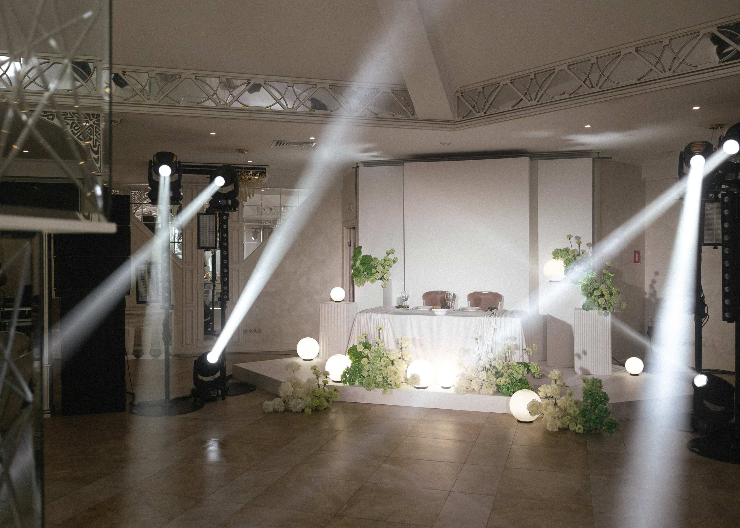 Лена + Саша. Свадебный и семейный фотограф в Саратове Маша Паника