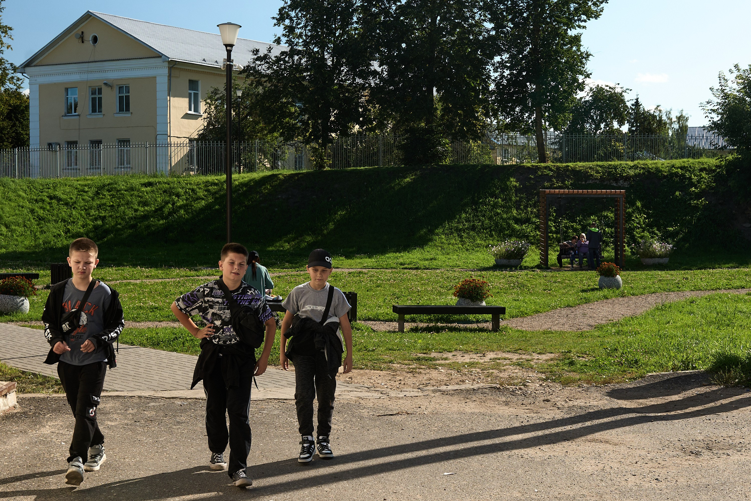Тверь — Торжок 23г. Фотограф и оператор мероприятий, концертов и портретов в городе Москва