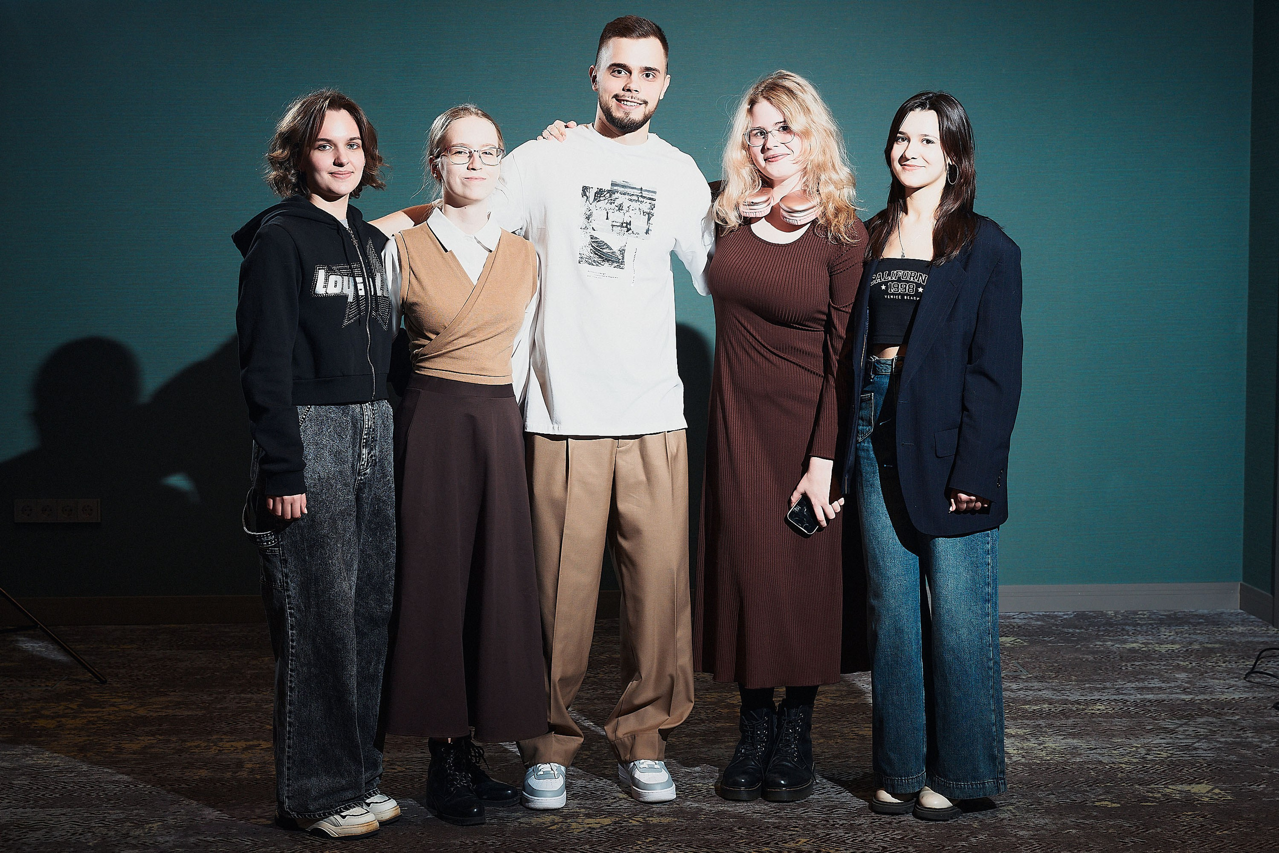 Корпоративы, дни рождения. Фотограф и оператор мероприятий, концертов и портретов в городе Москва