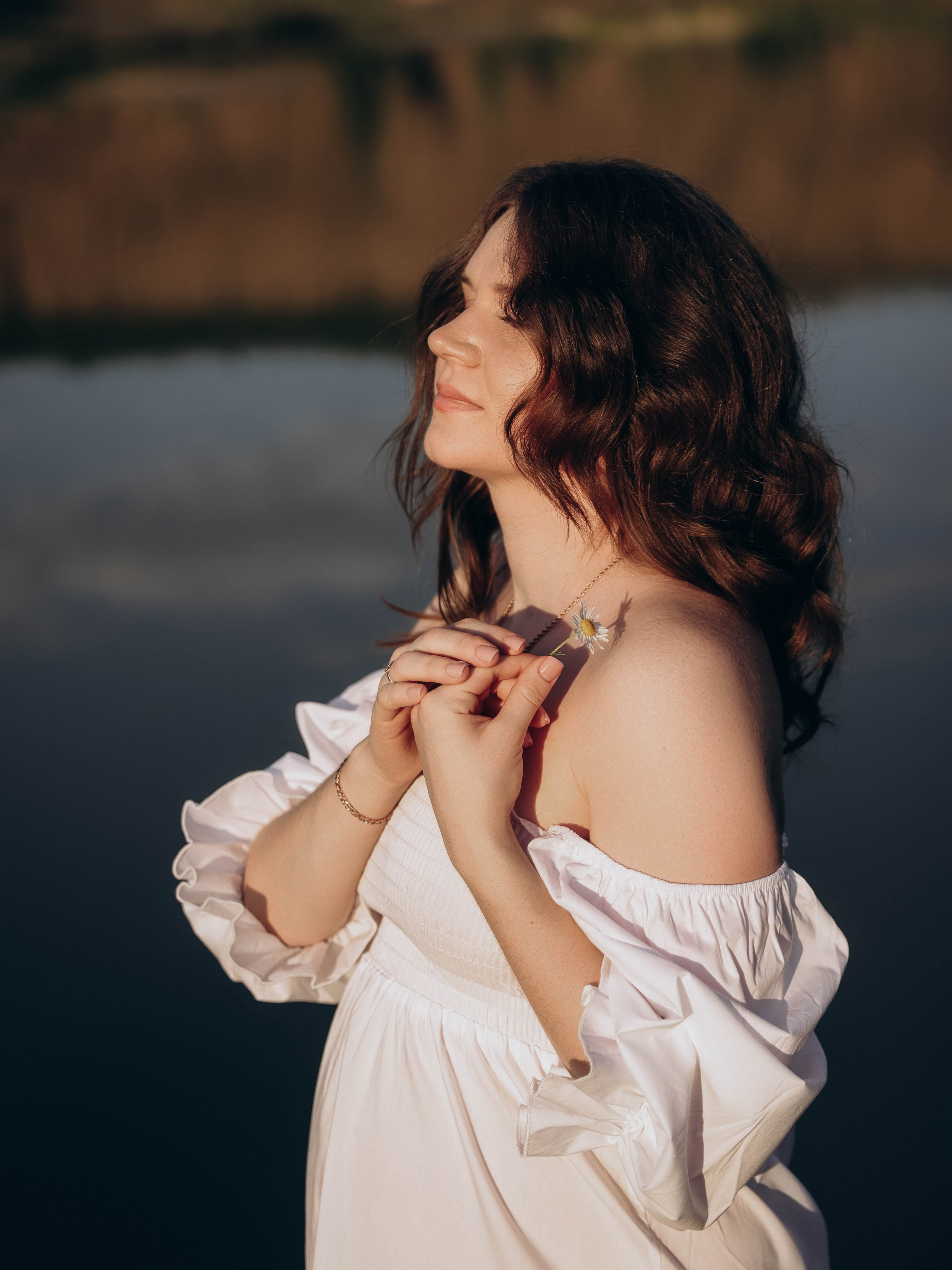 Особенное время. Мультифотограф Динара Ахмедзянова