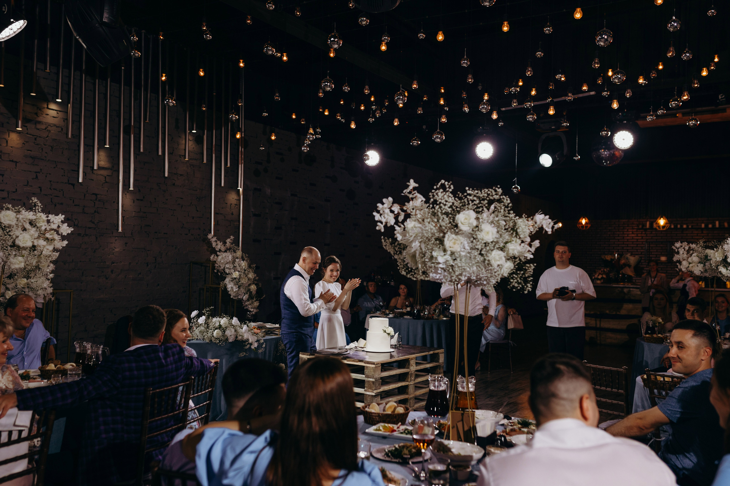 Wedding day 1.08.23. Свадебный фотограф в Санкт-Петербурге