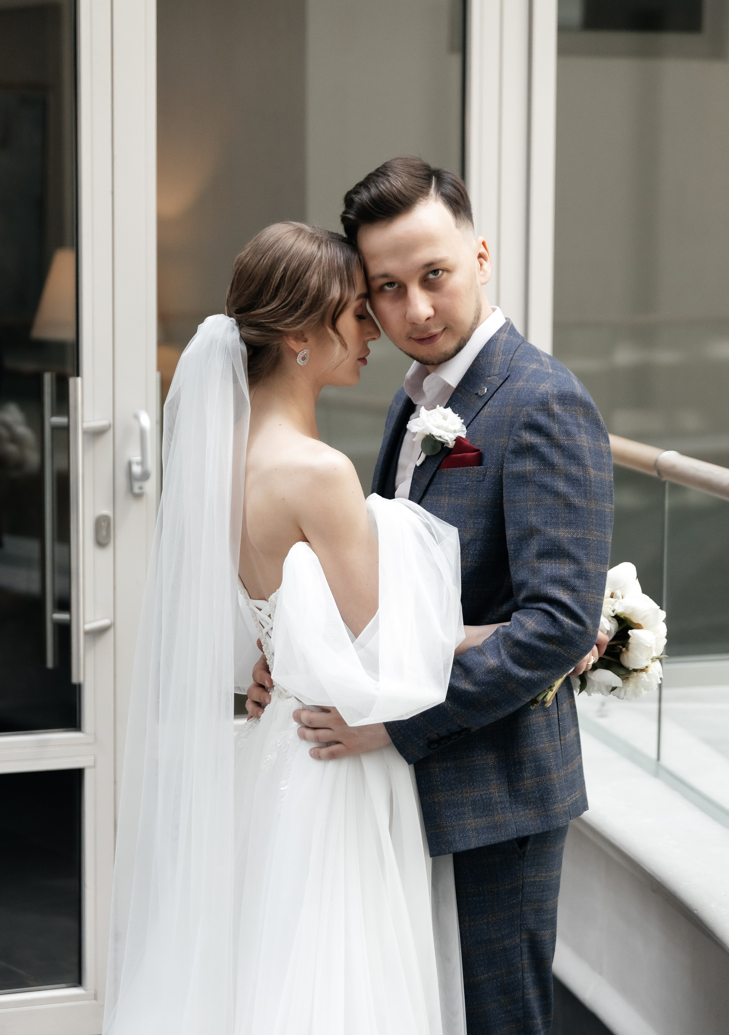 Renat & Alina. Свадебный фотограф Ильнар Асадуллин