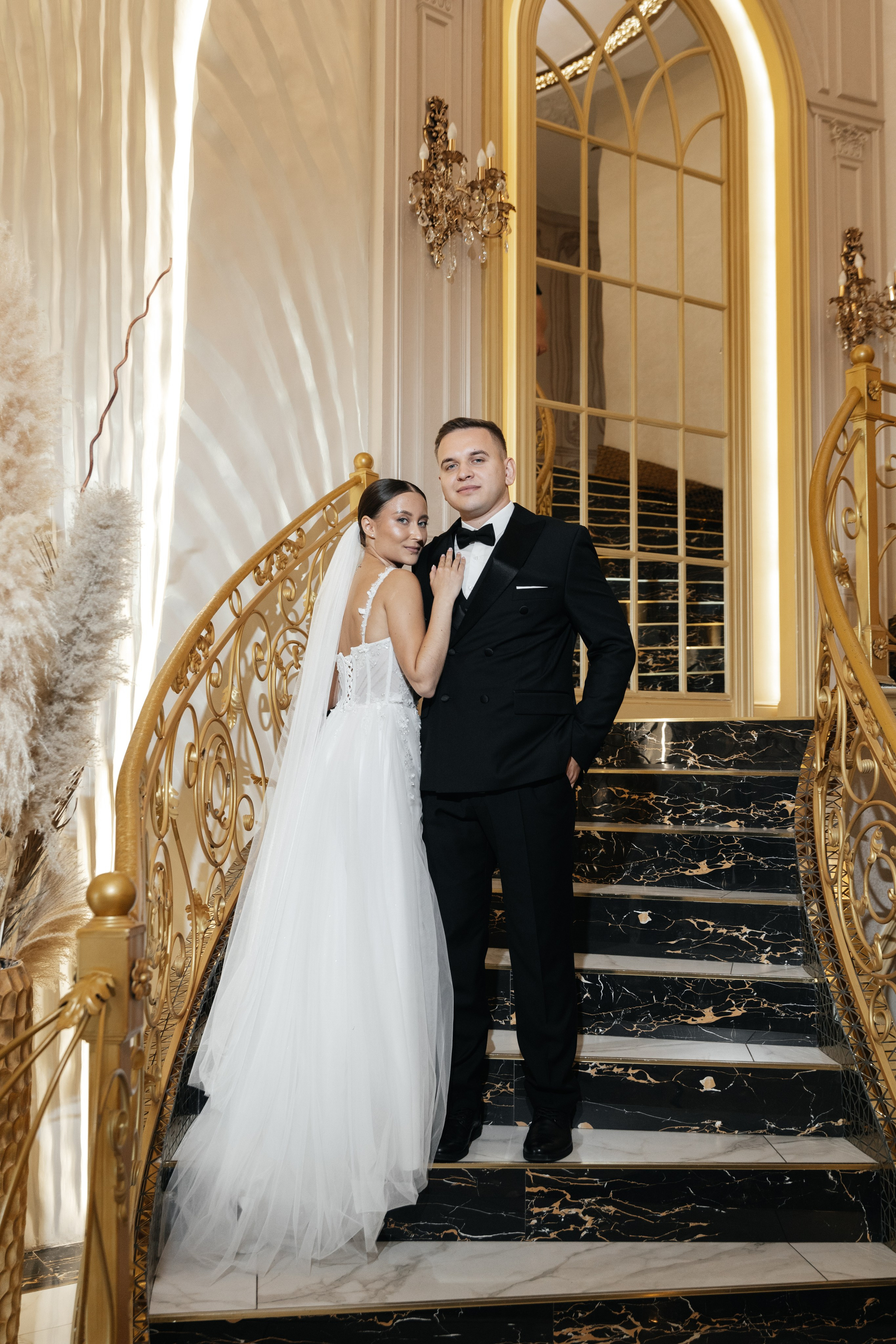 Arthur & Zarina. Свадебный фотограф Ильнар Асадуллин