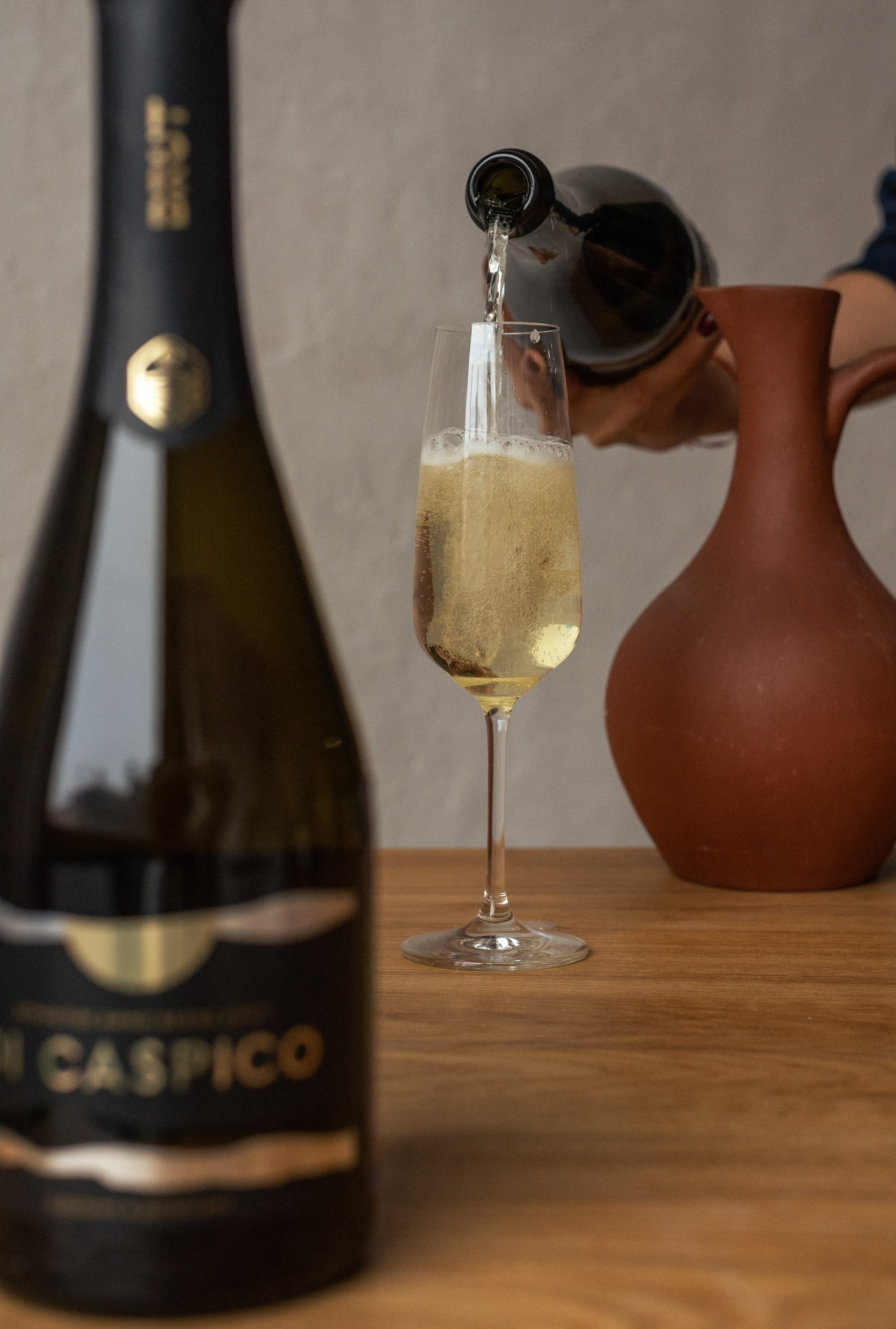 Вино. Фуд и предметный фотограф Москва