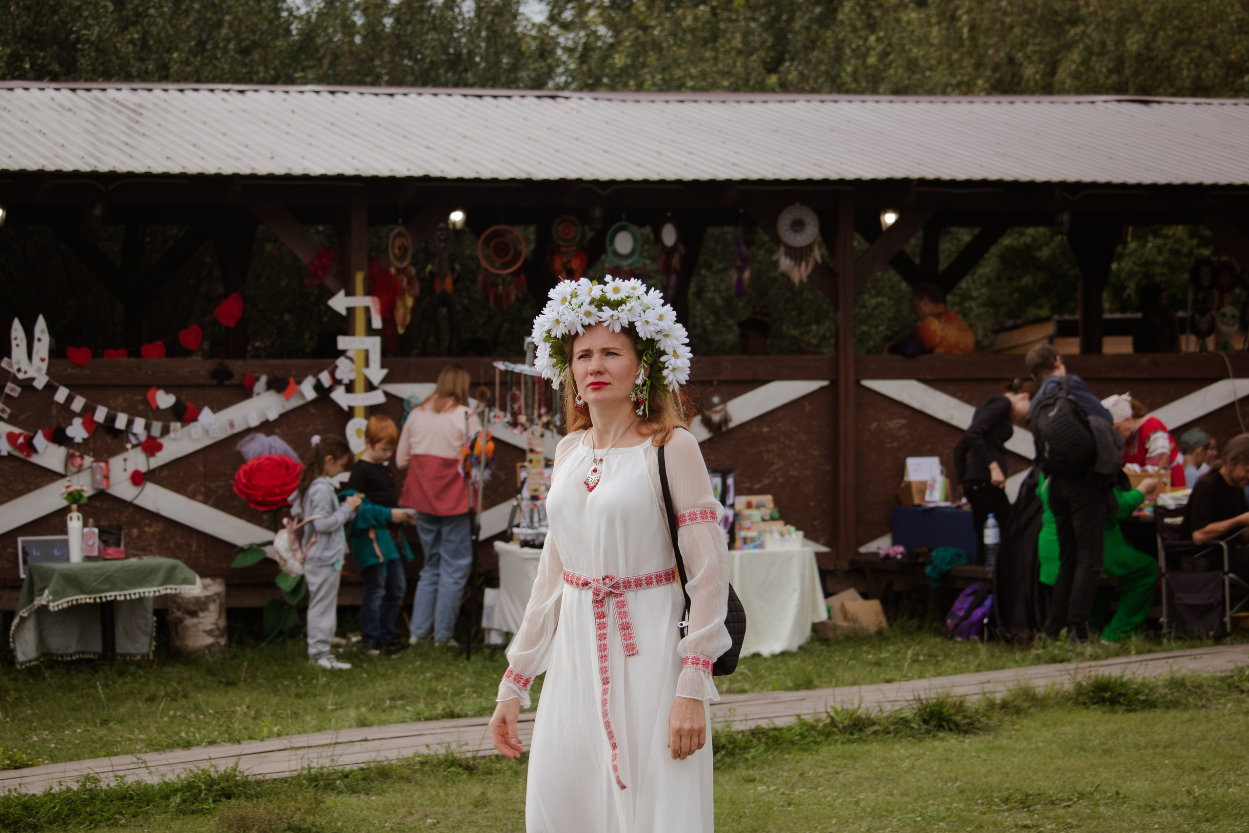 Бродячие сказки 2023