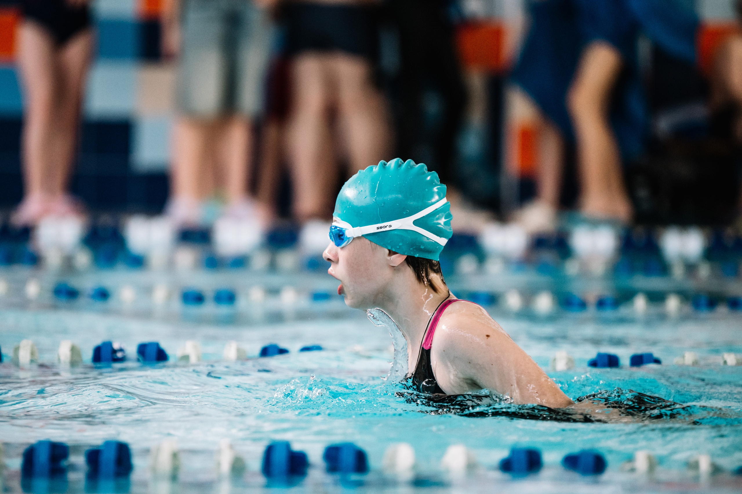 Финал кубка плавания ШП Дельфин. Июнь, 2025. Спортивный фотограф в Туле и Тульской области. Файсханова Фото Спорт