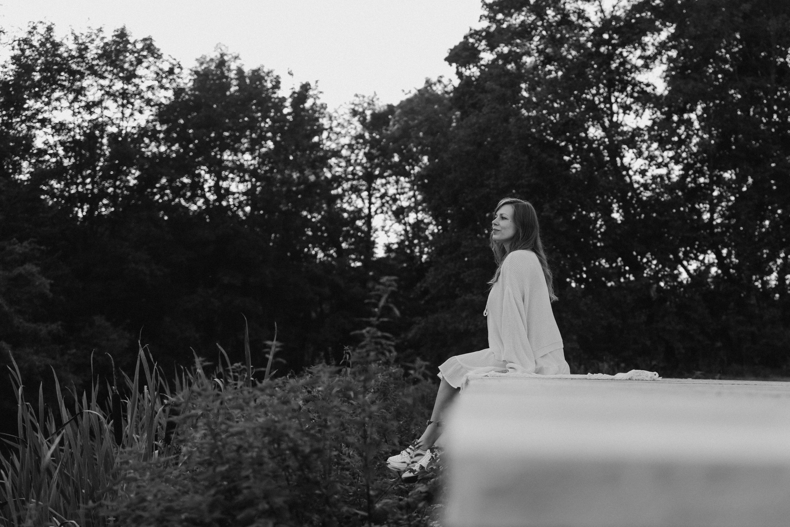 Федор и Анастасия. Семейный и женский фотограф в Москве Коновалова Олеся