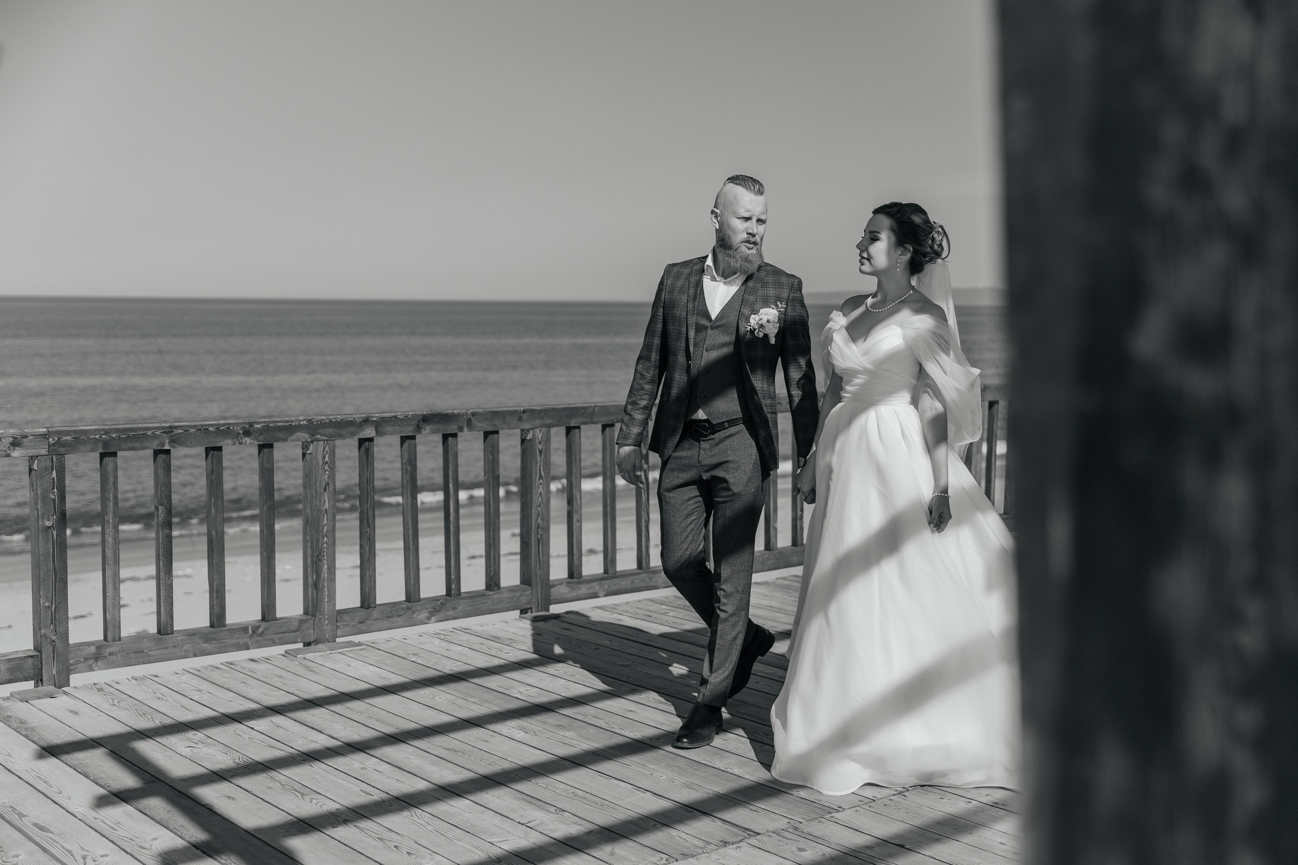 Илья & Виолетта. Фотограф Южно-Сахалинск Сахалин Анастасия Тучина