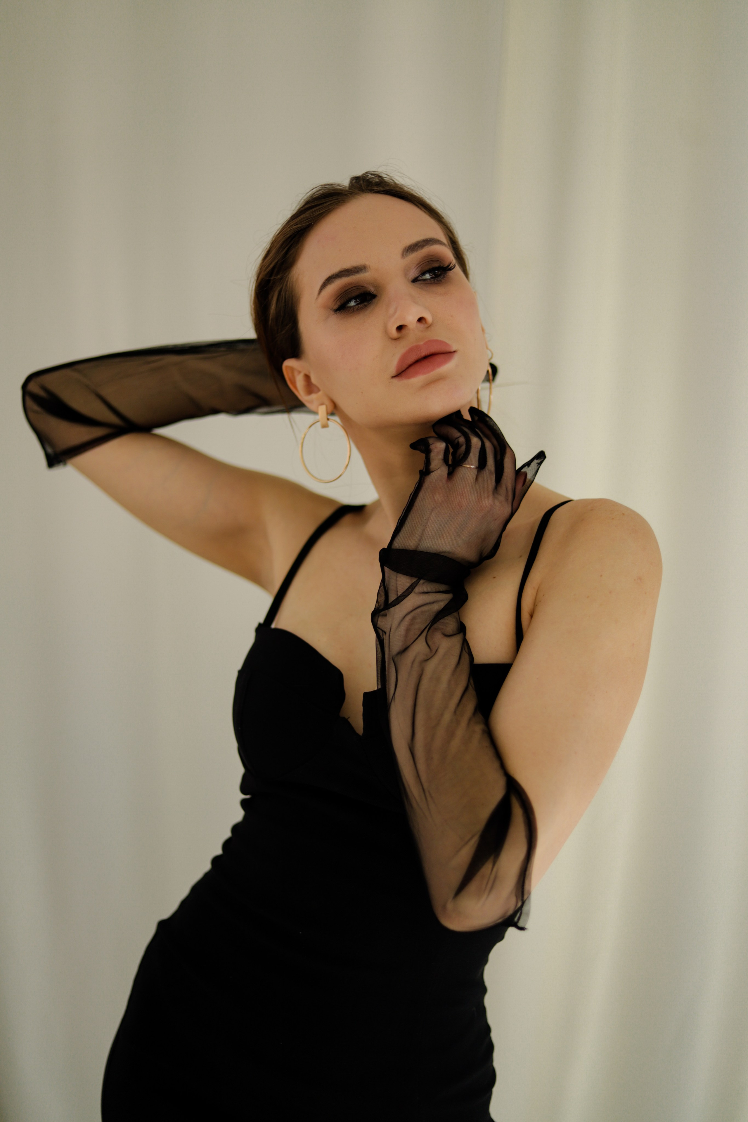 Сильная съемка песок Фотостудия luсh 11.04. Главная