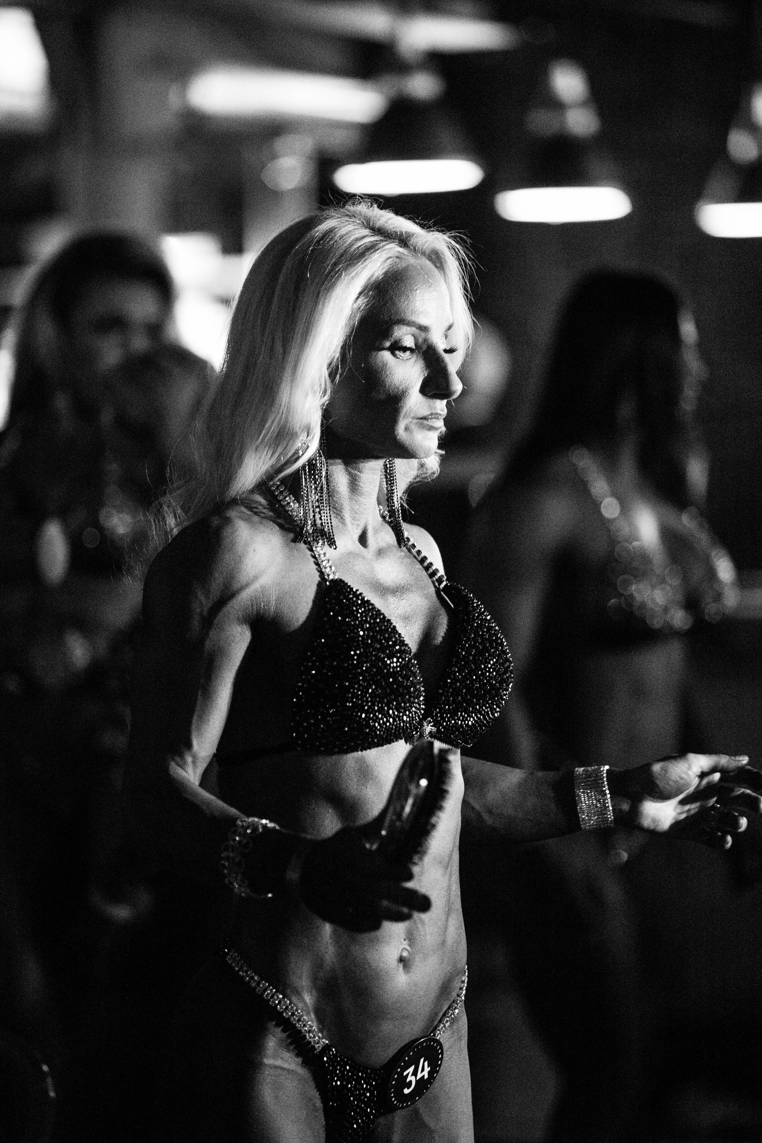 NBC9. Фотограф — художник в Москве Васильева Юлия