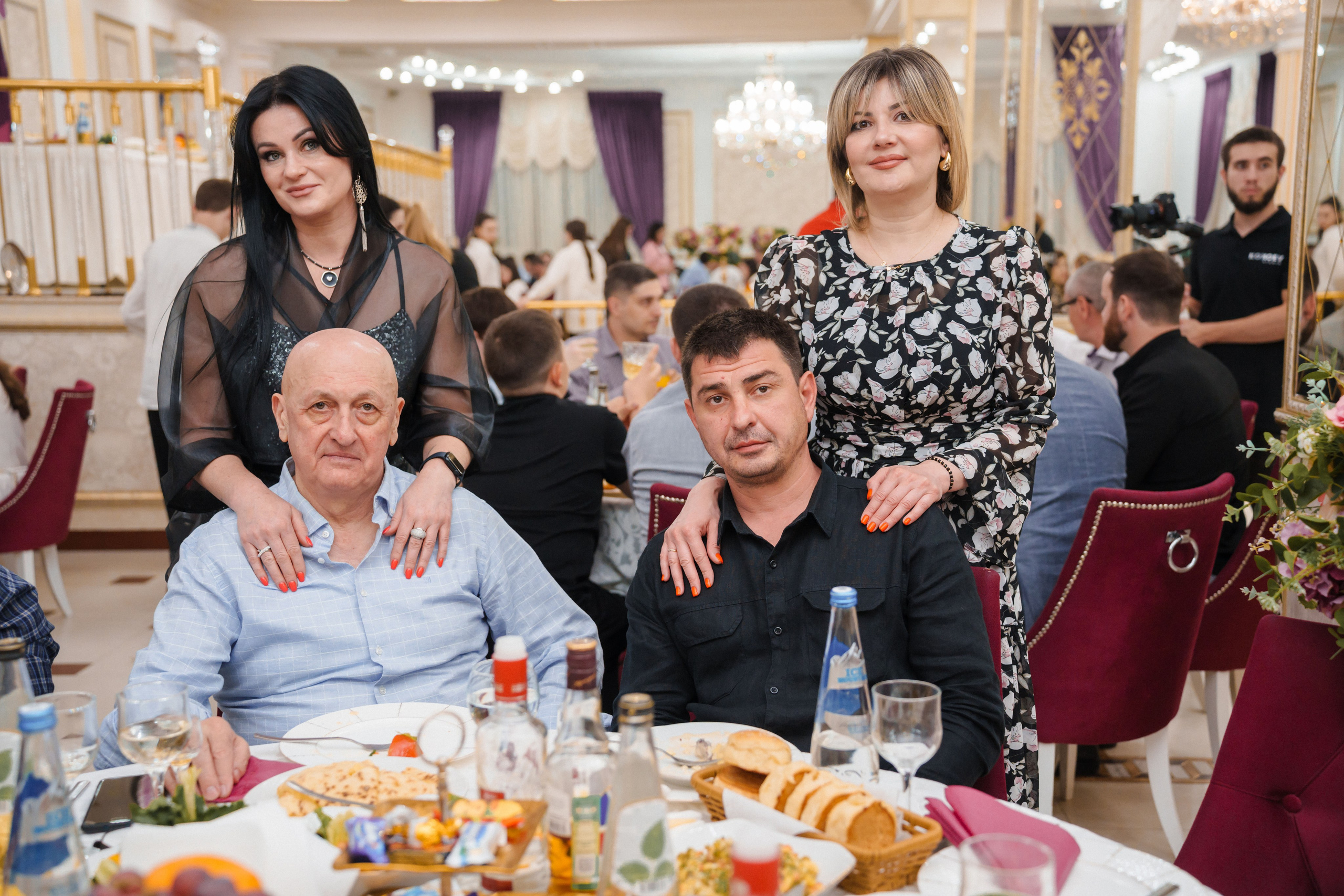 Фотографии для Лары. Свадебный и семейный фотограф Нальчик КБР Ислам Герандоков