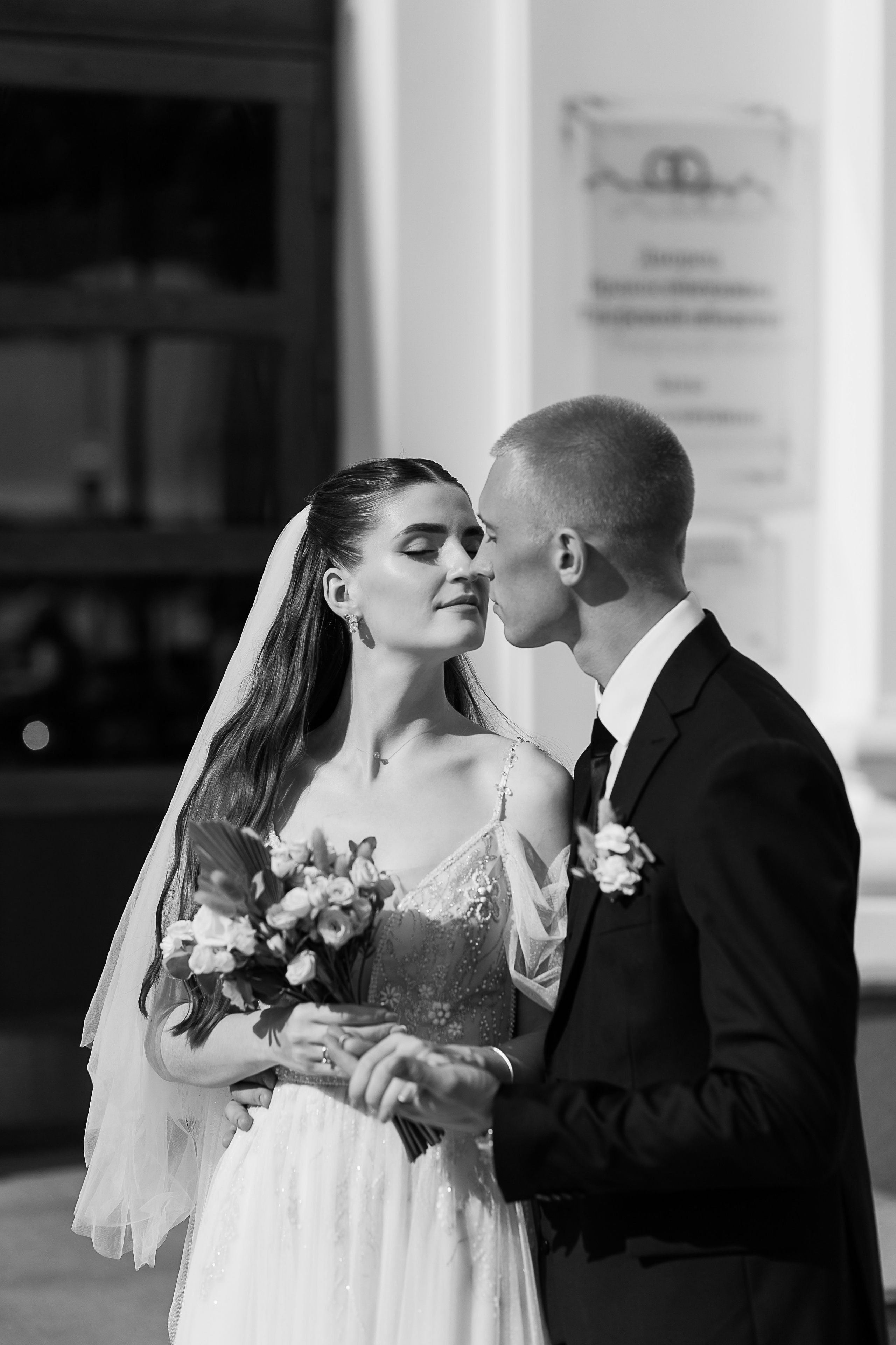 Свадьба. Свадебный и семейный фотограф в Твери и Тверской области