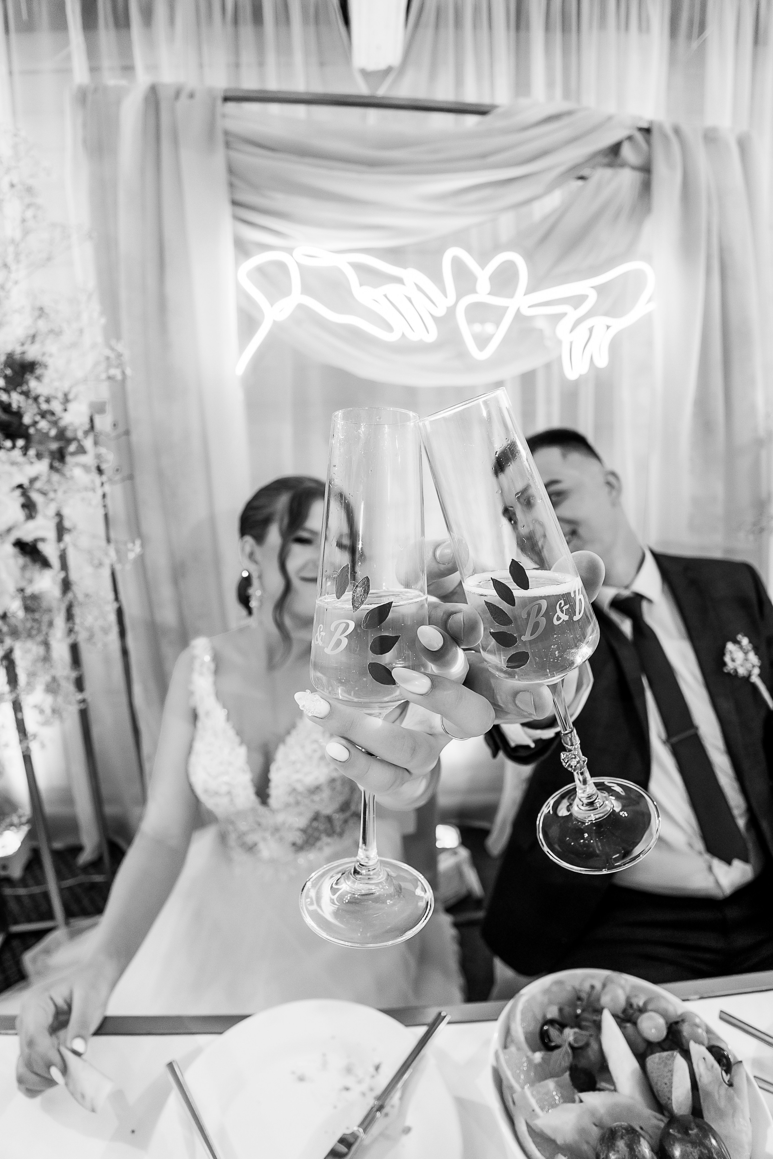 Вика и Влад. Свадебный и семейный фотограф в Твери и Тверской области