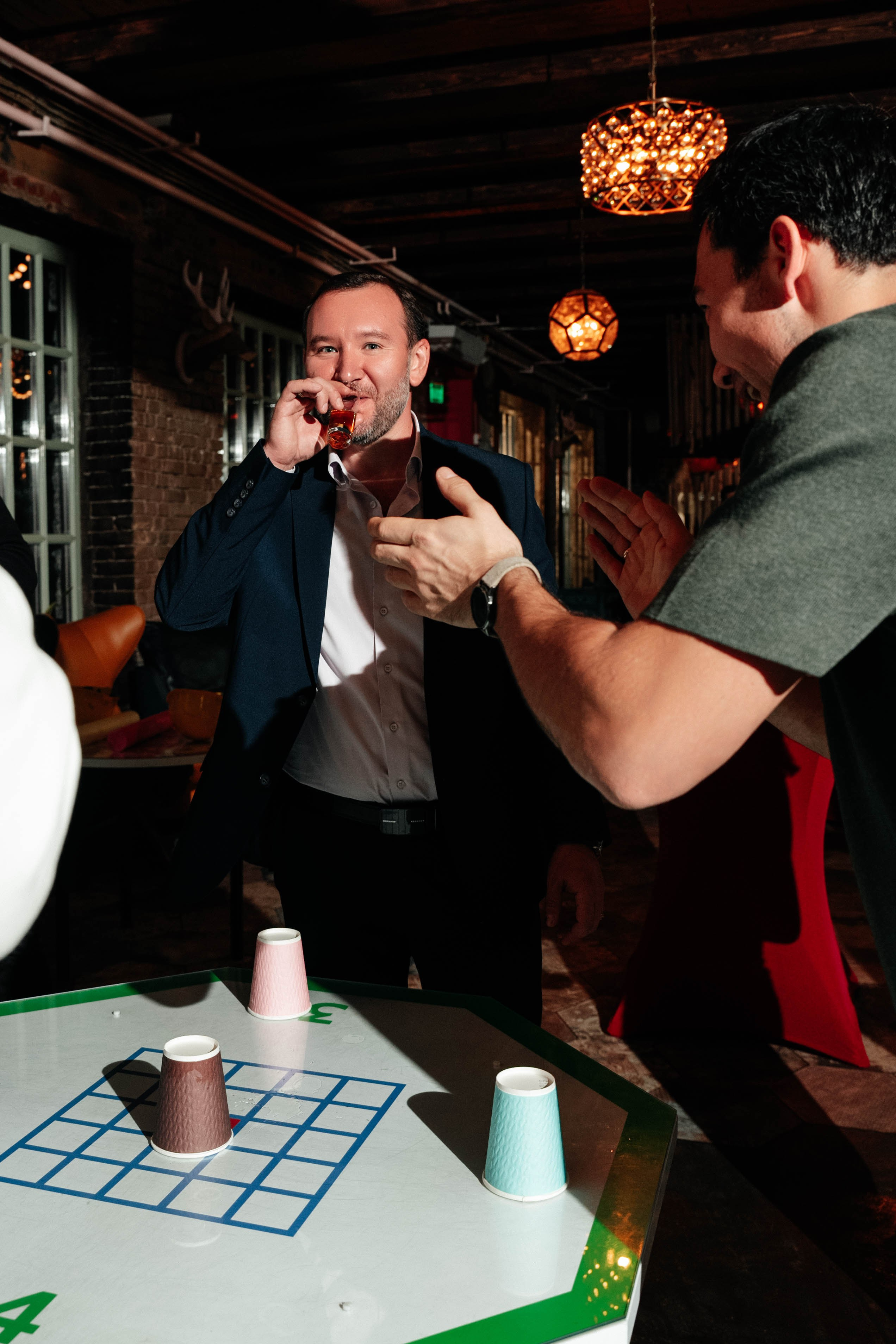 День рождения | Лофт. Свадебный фотограф Москва Александра Аверкова