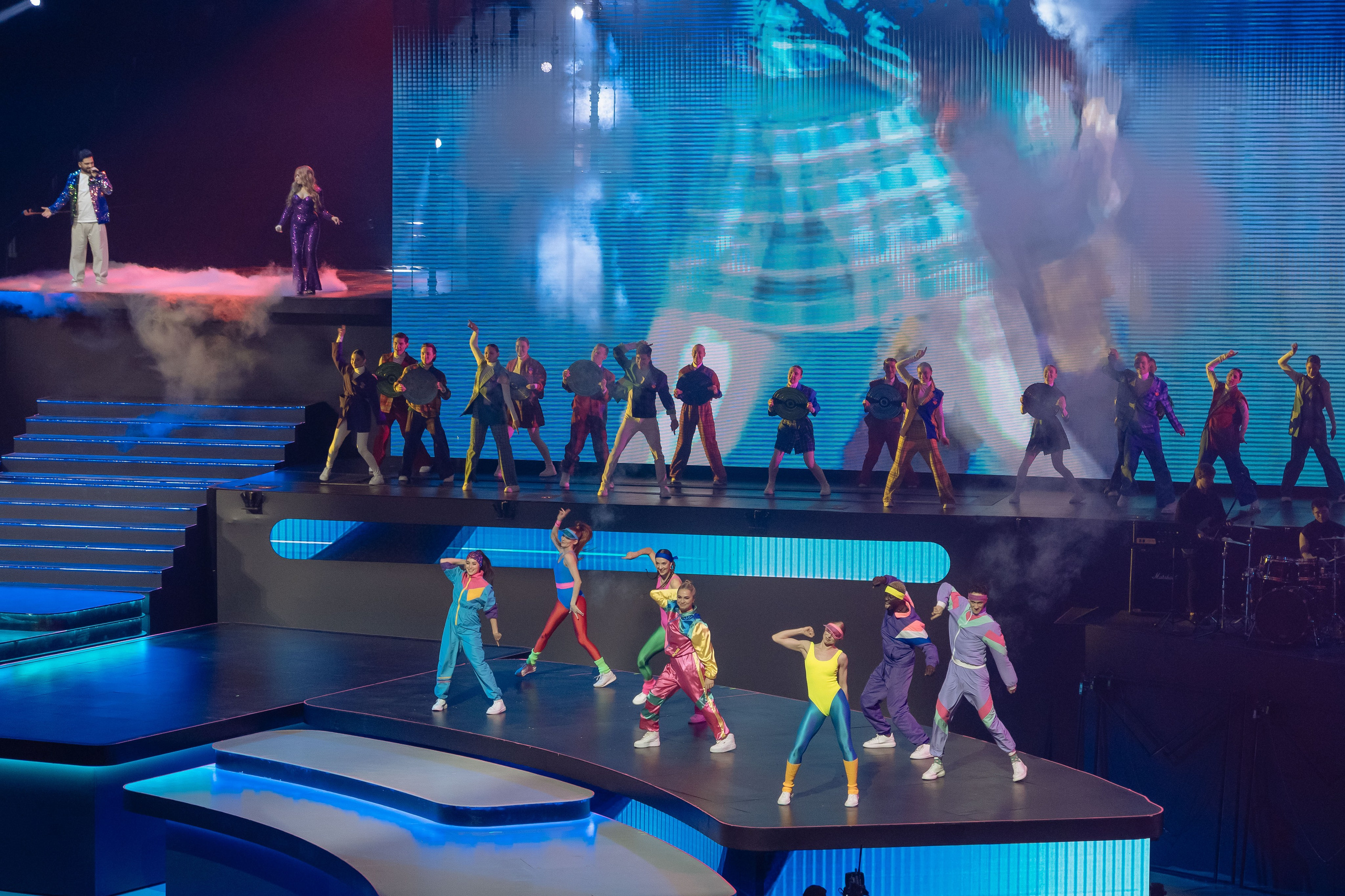 Всемирный фестиваль молодежи. Репортажный фотограф в Крыму Ксения Гасица