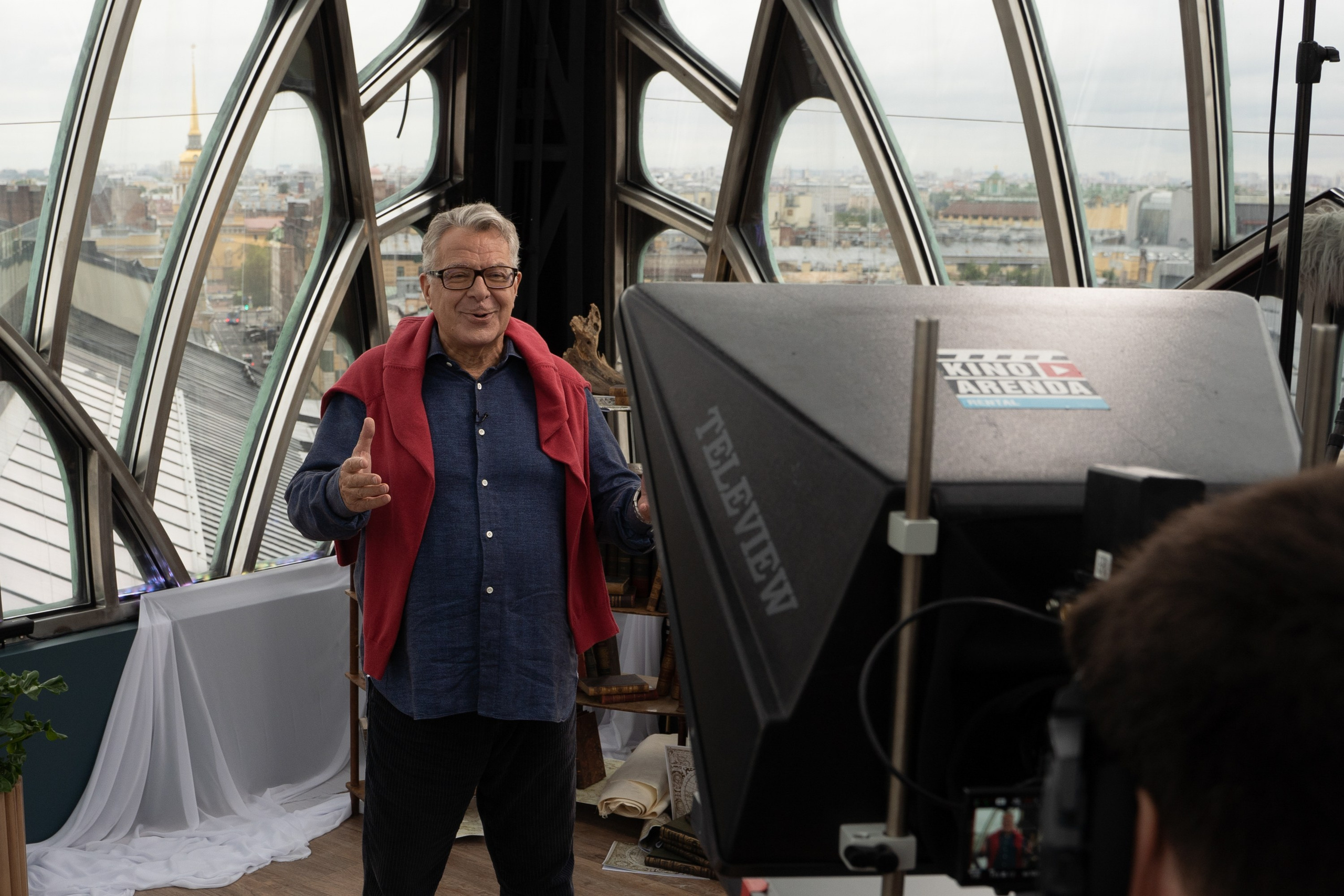 Бэкстейдж. Лилия Гоца. Гунфу Шаолинь. Арт-фотография. Ретриты