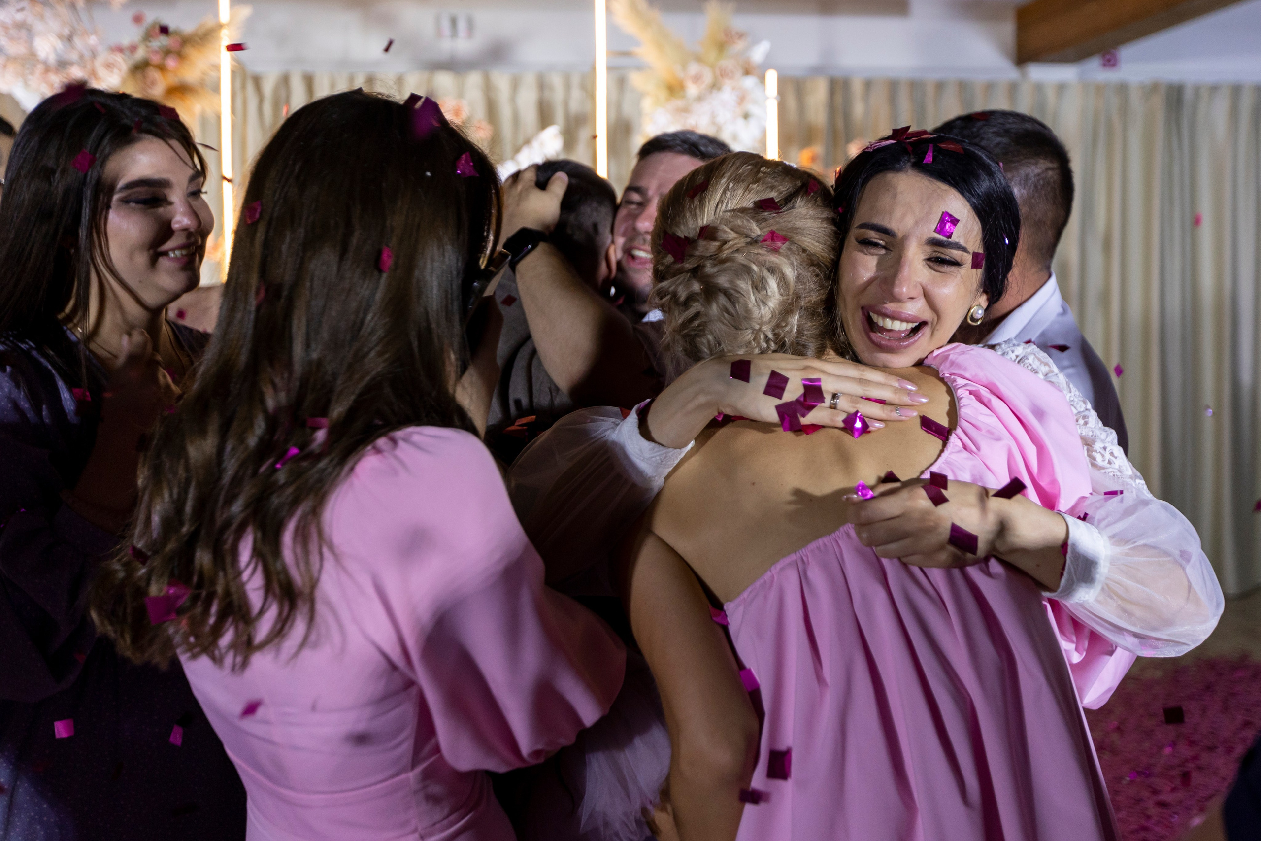 Ирина & Виталий. Свадебный фотограф Наталья Молявина