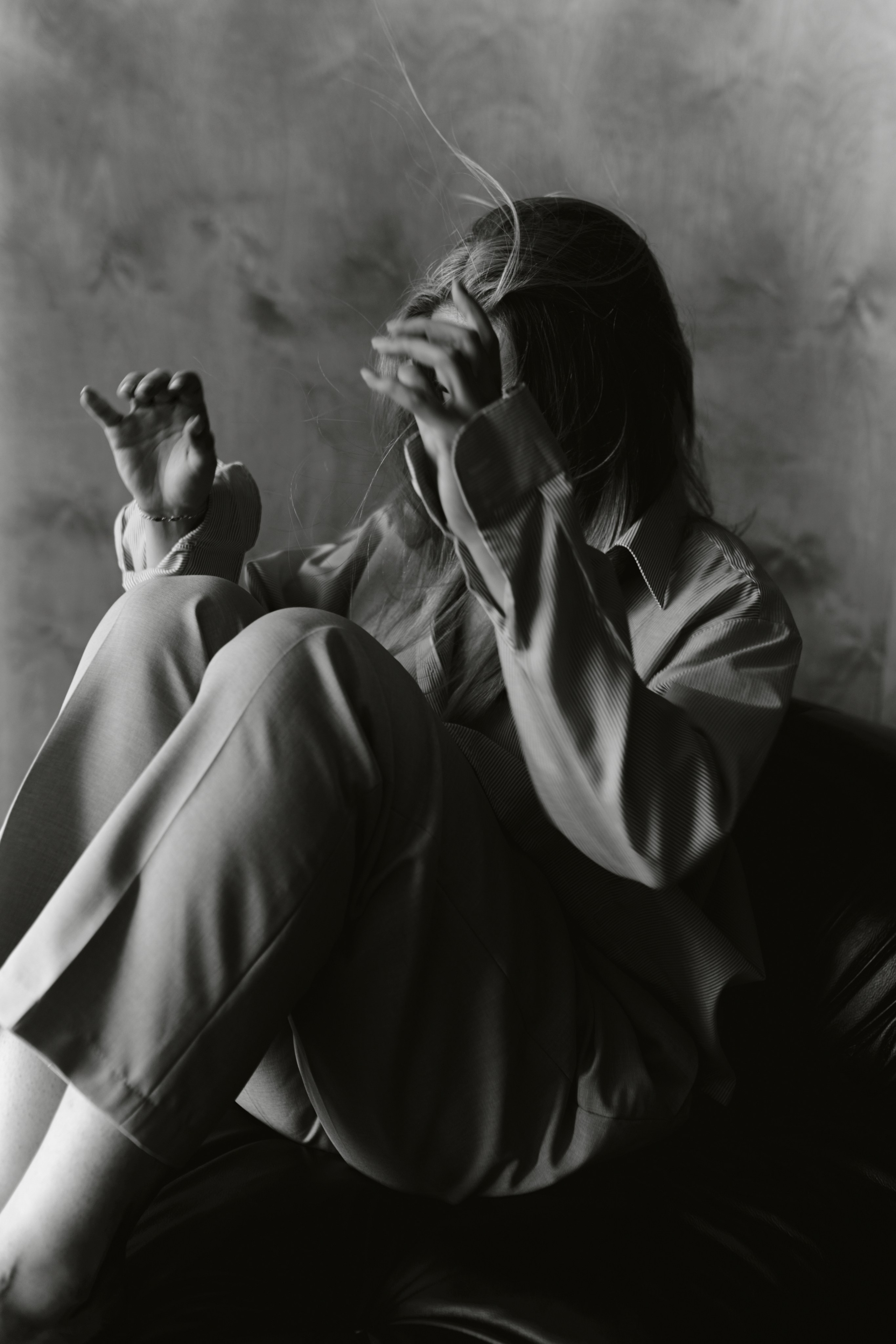 Татьяна. Портретный фотограф в Туле Полина Форест