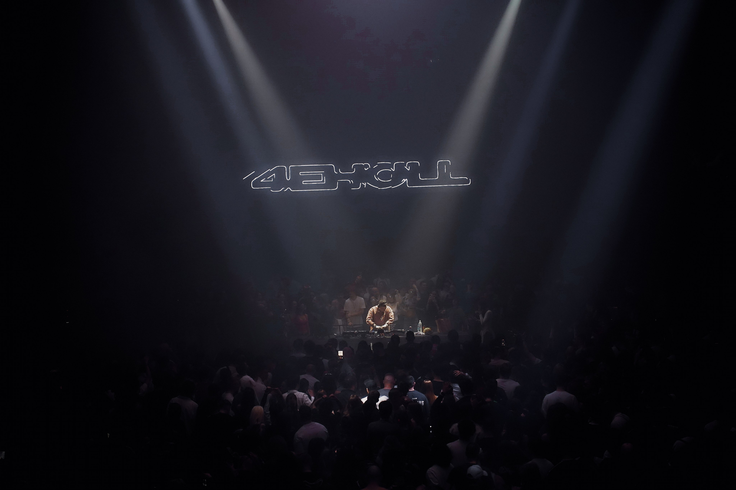 Рашн Стаил. Фотограф