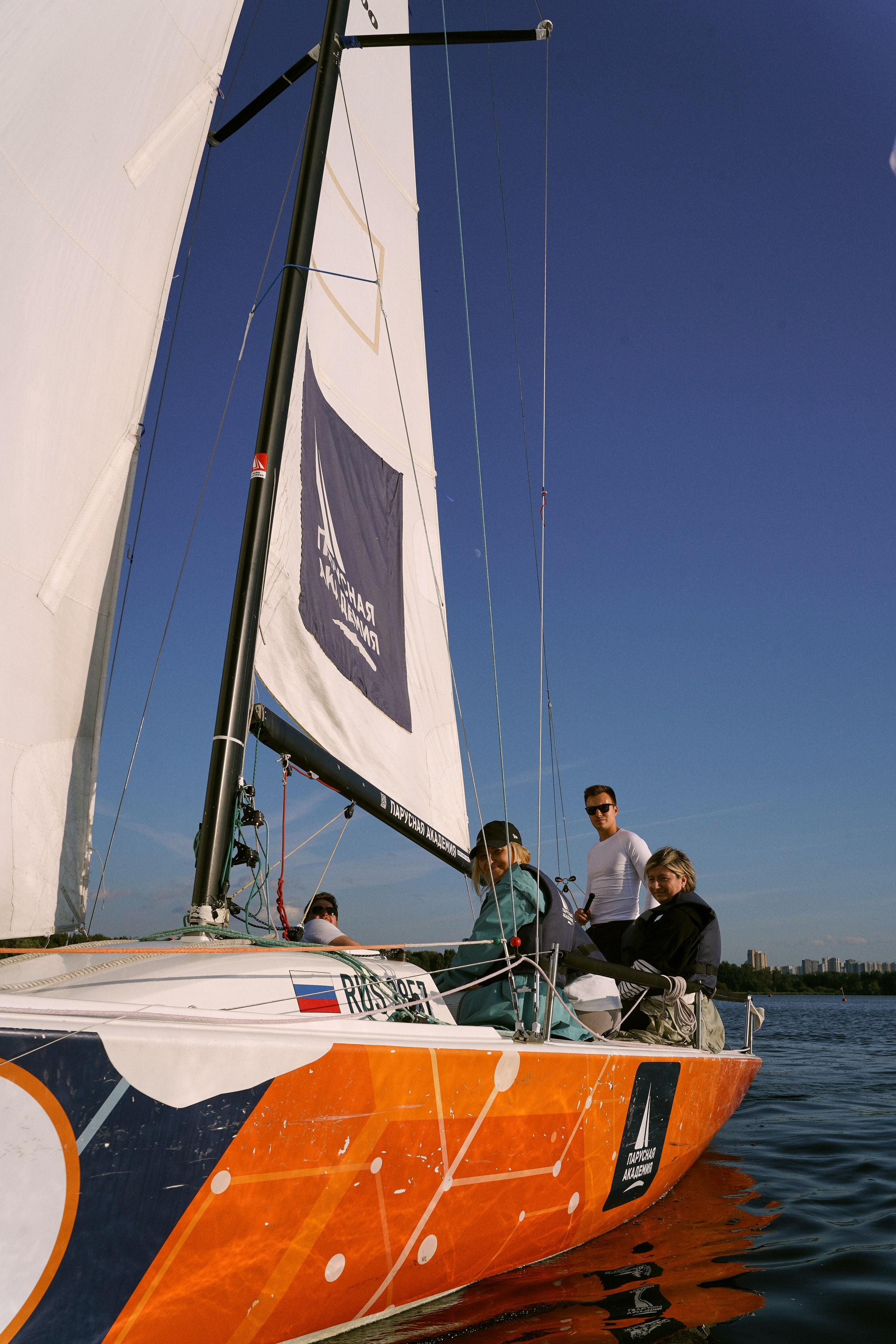 Корпоратив Мармелад Медиа. Фотограф