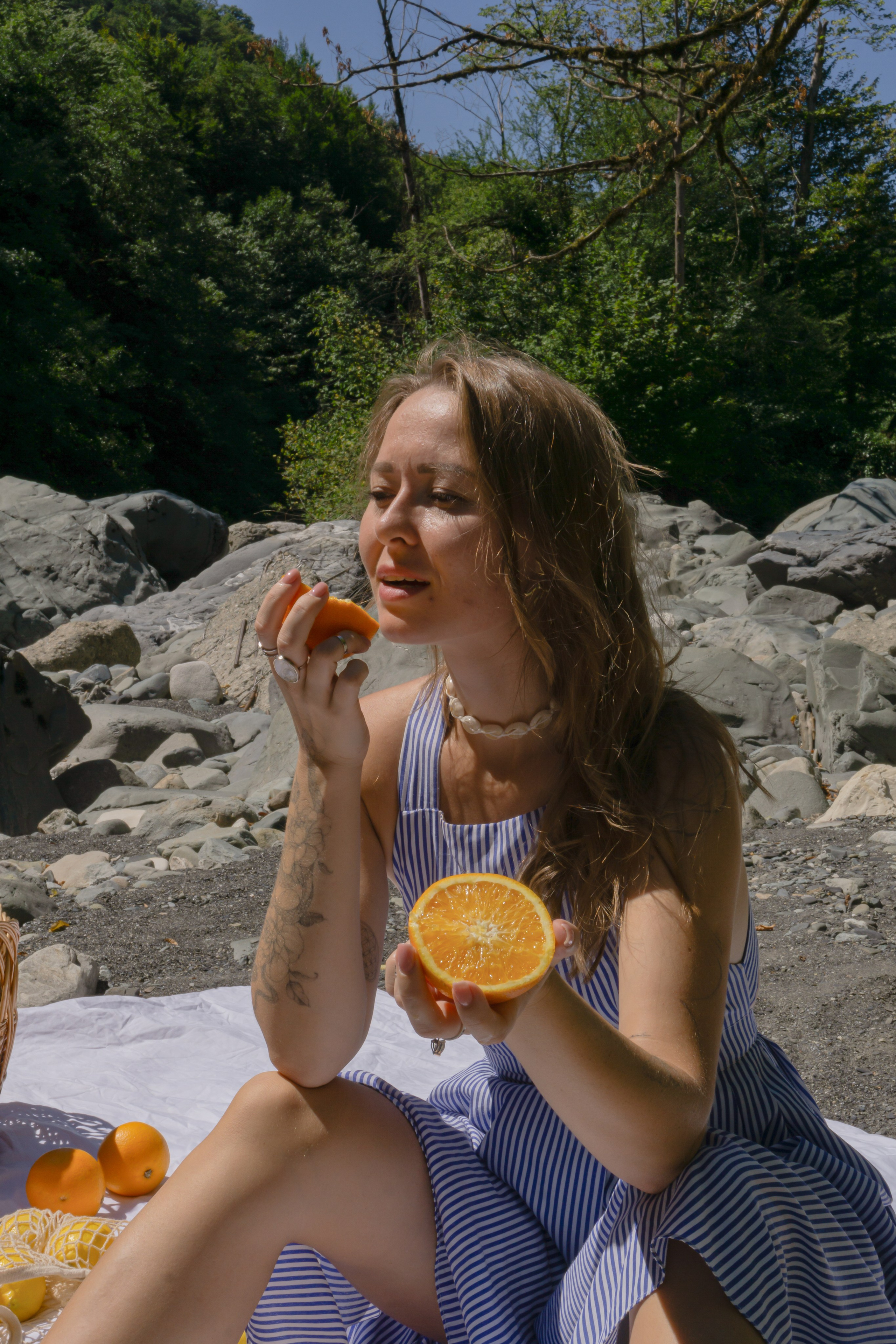 Ирина. Фотограф