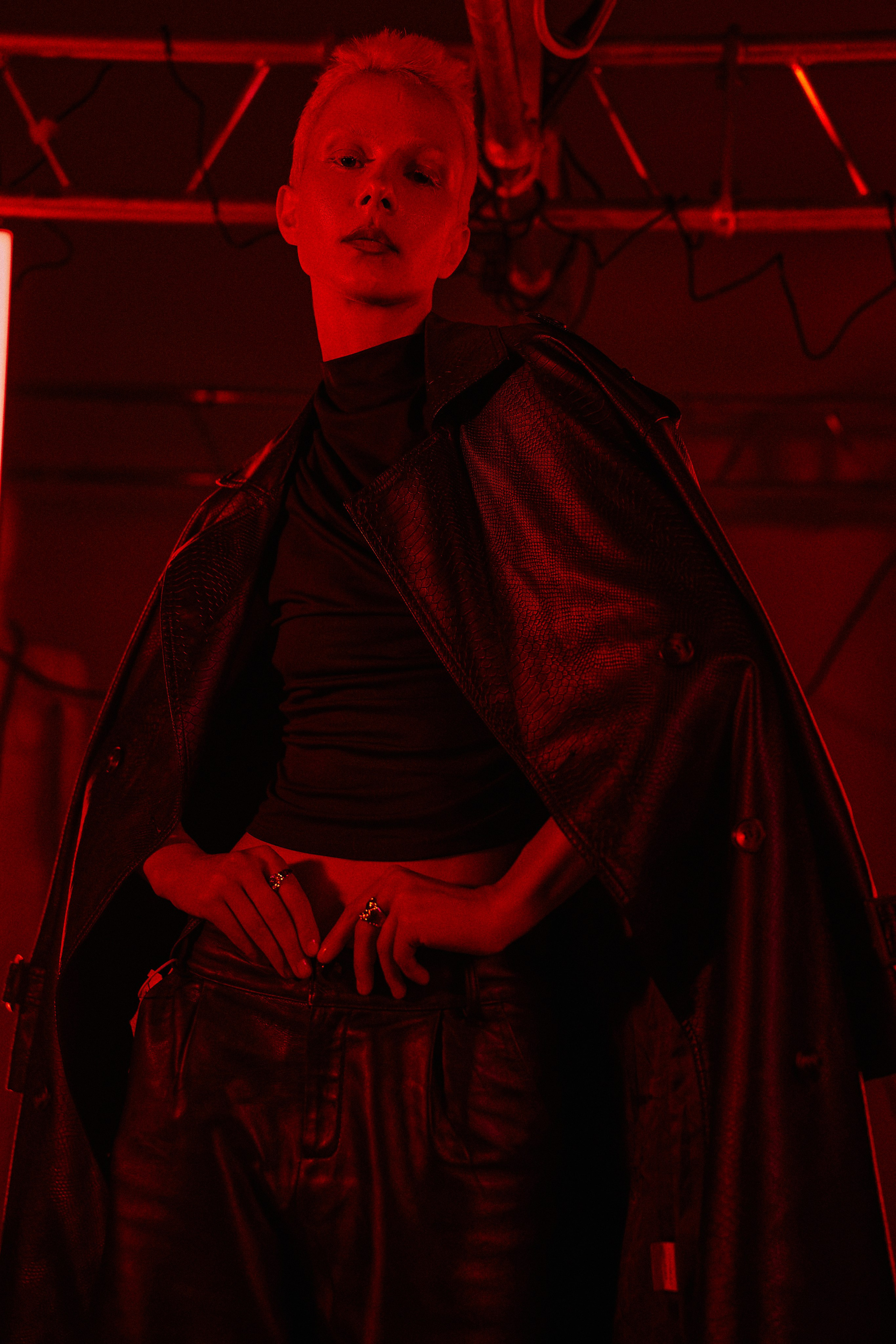 Анастасия. Фотограф