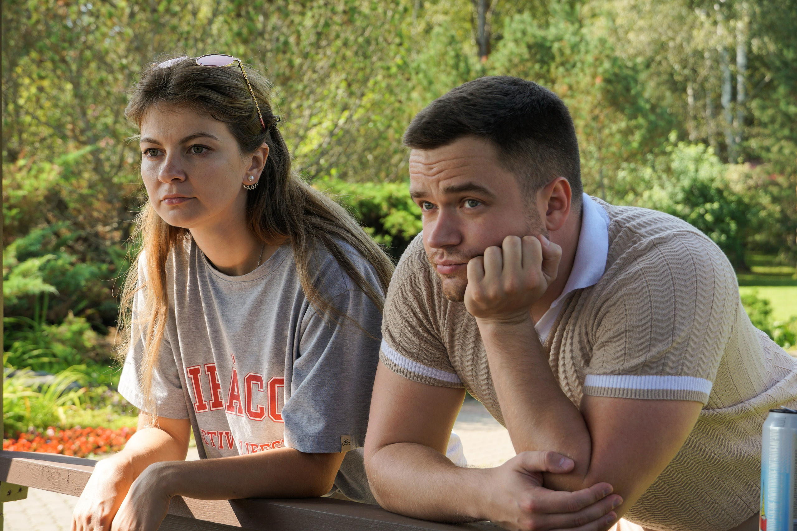 Moscow Country Club. Фотограф