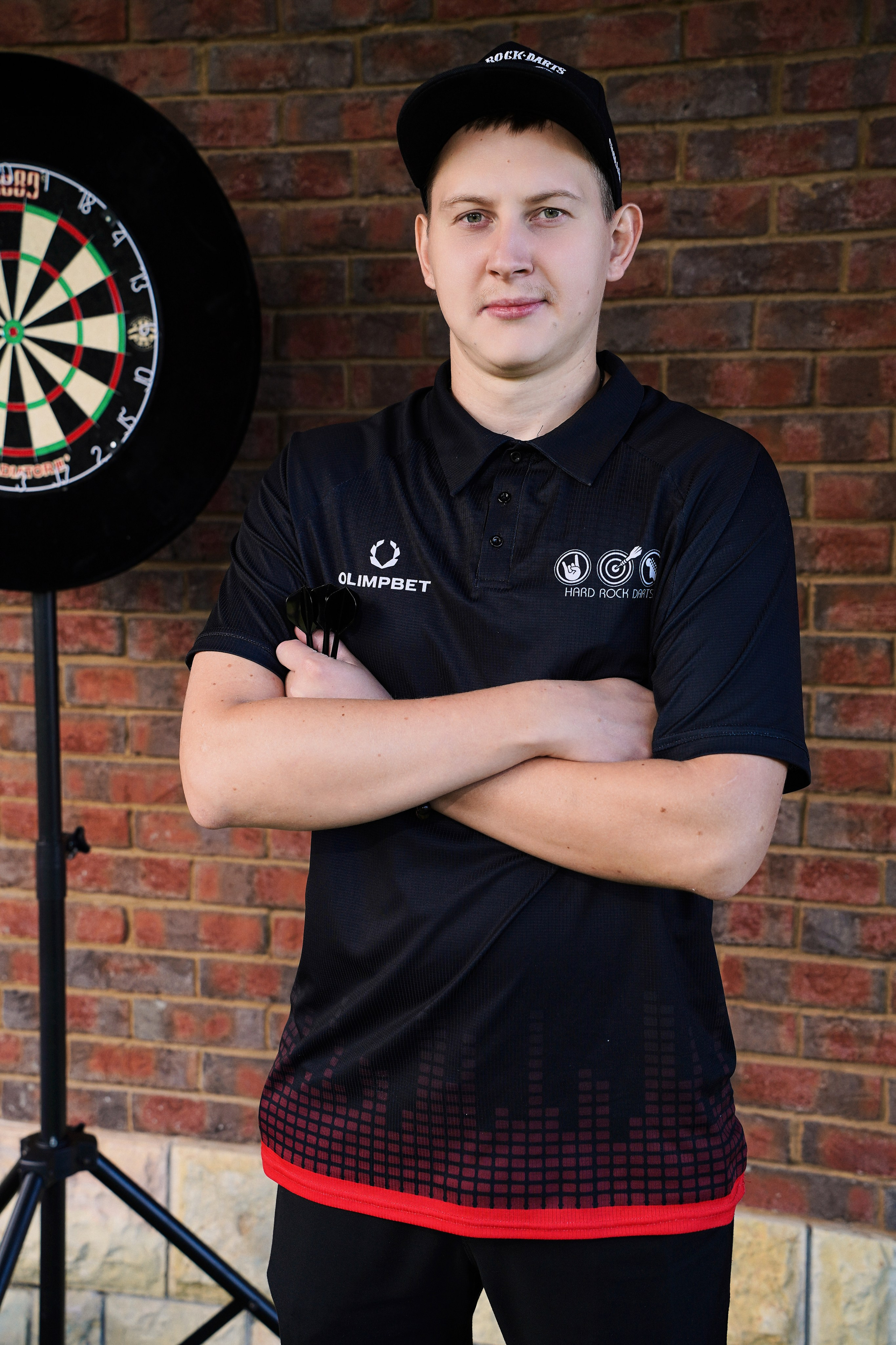 Гольф Пестово X OLIMBET. Фотограф