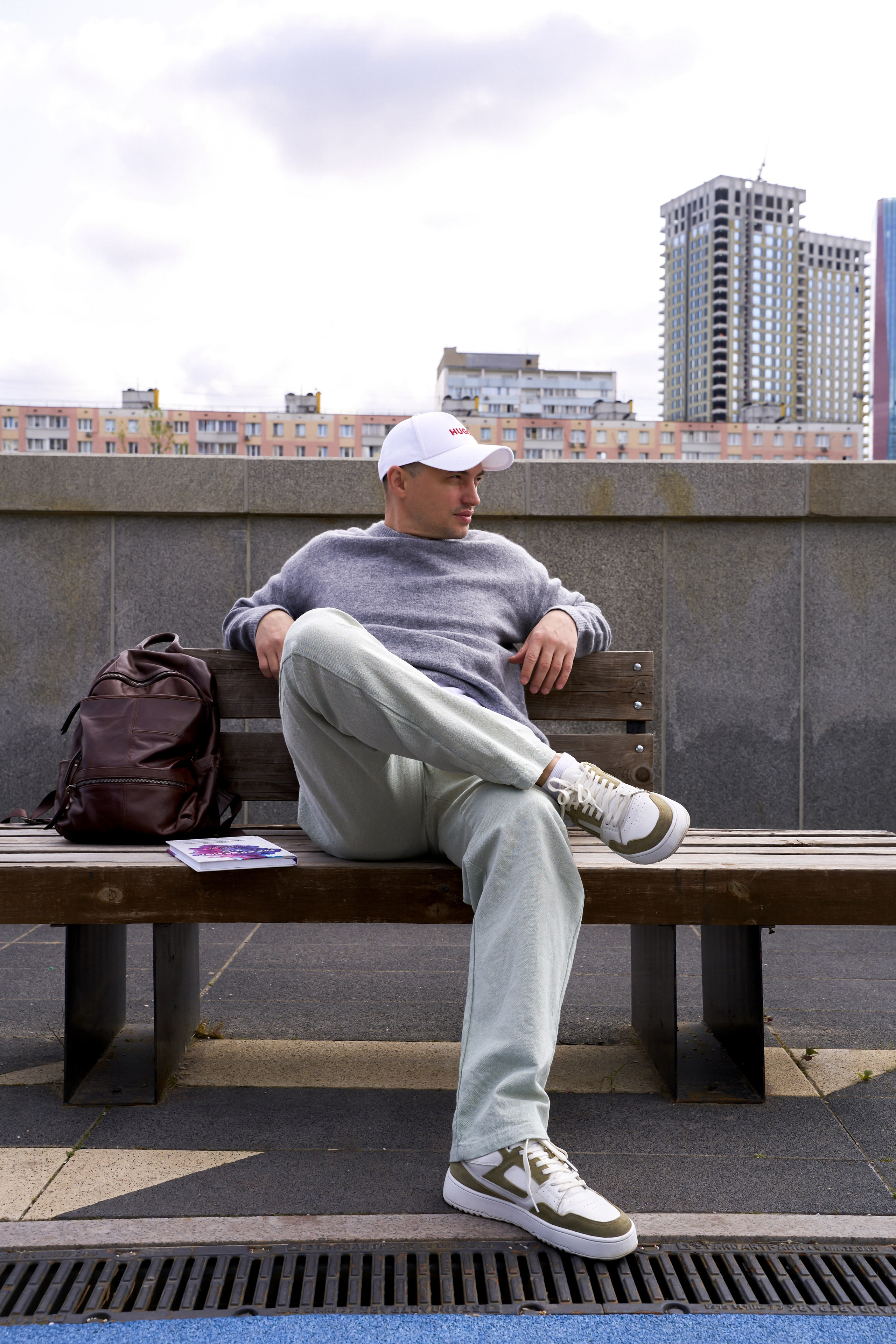 Виталий. Фотограф