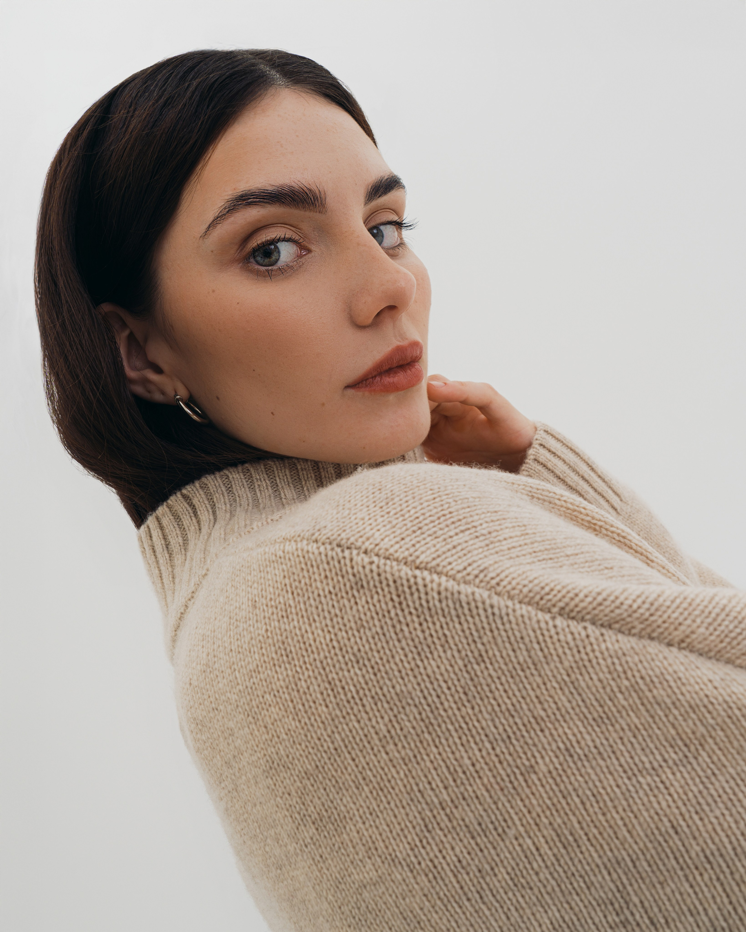 Urban Tiger. Fashion фотограф и Арт директор. Санкт-Петербург и Москва