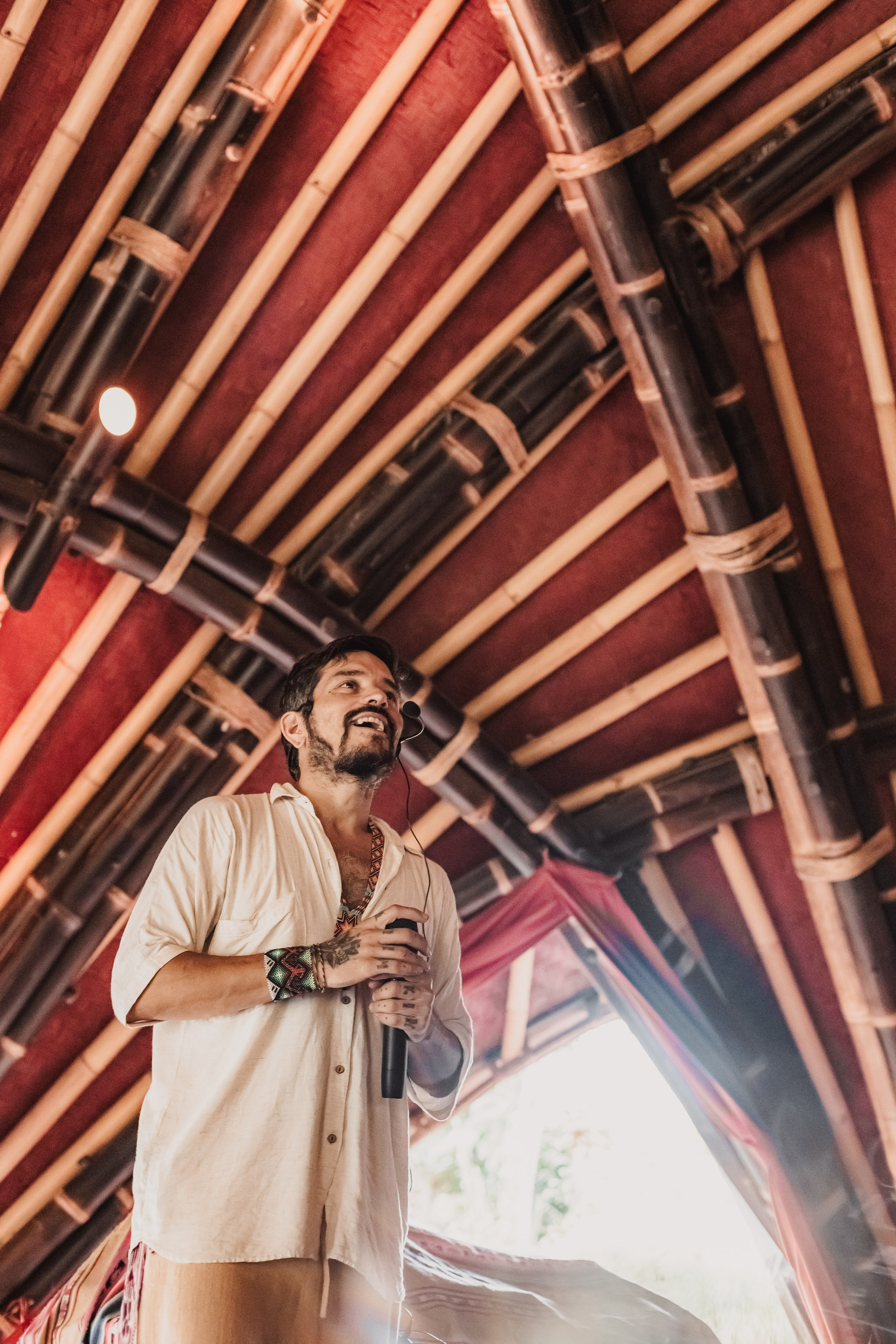 Cacao alchemy w Juan. Мариам Багдасарян