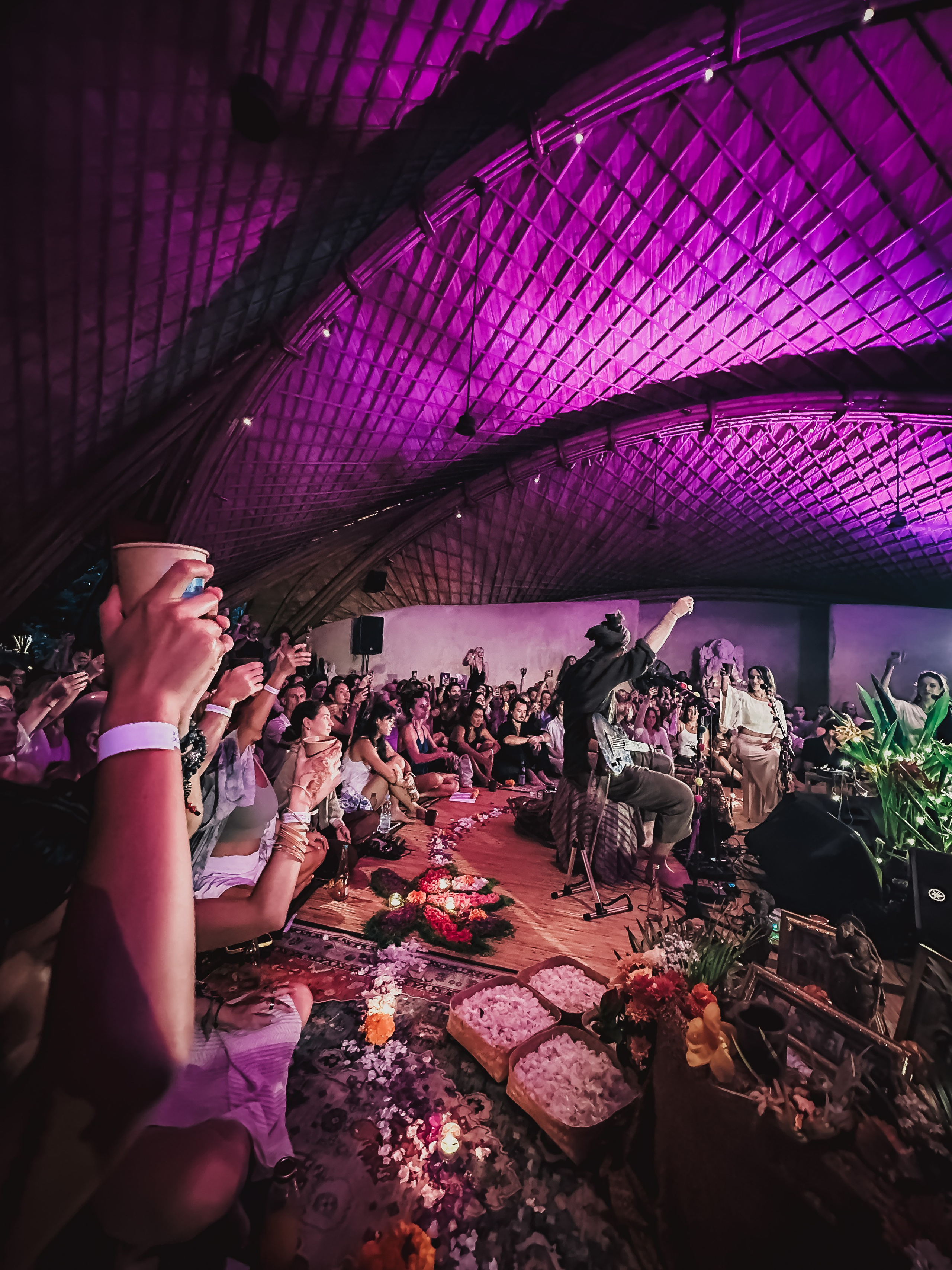 Hanuman Project. Мариам Багдасарян