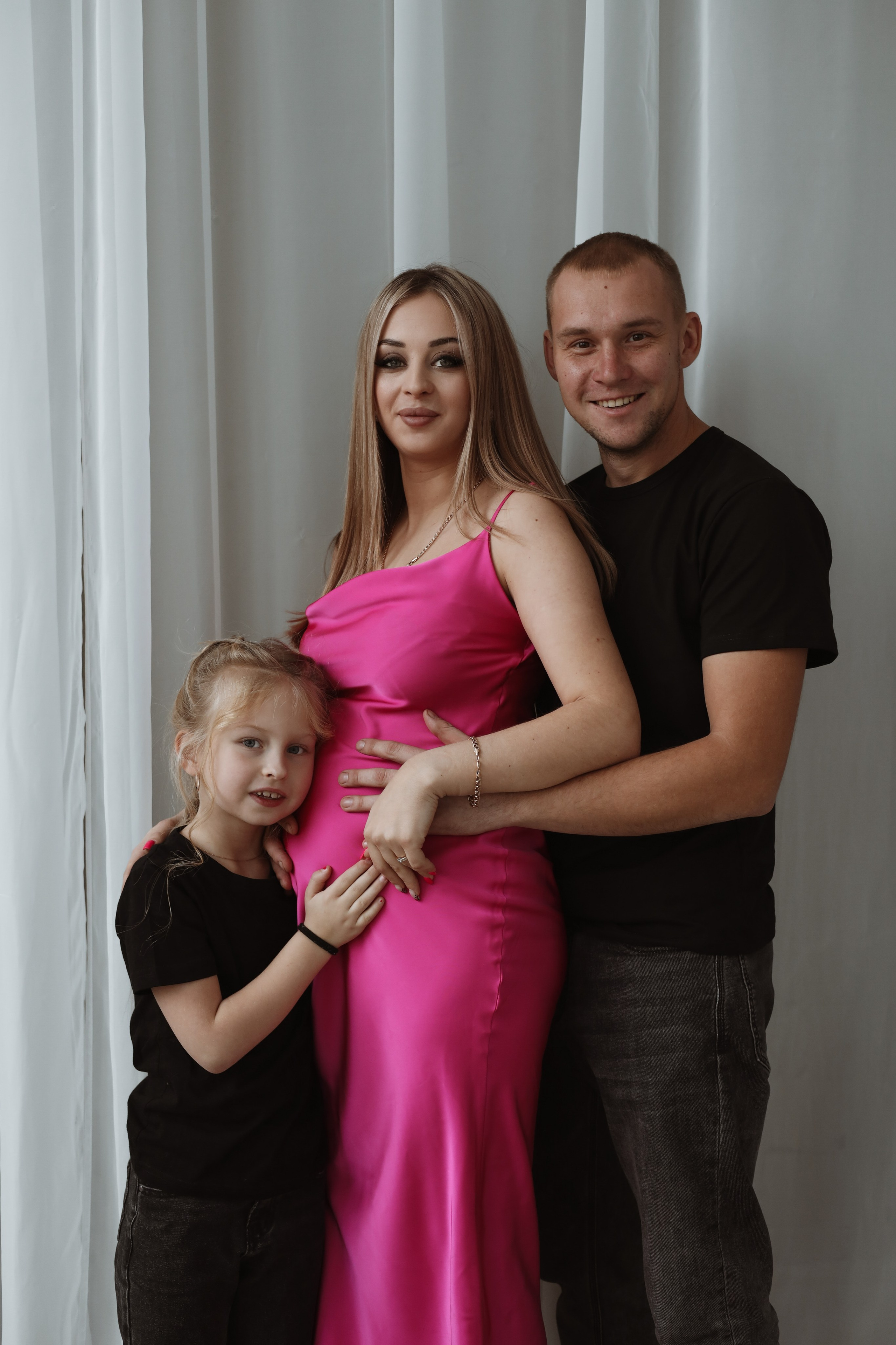 В ожидании. Photographer Tatiana Ivanova in Yaroslavl