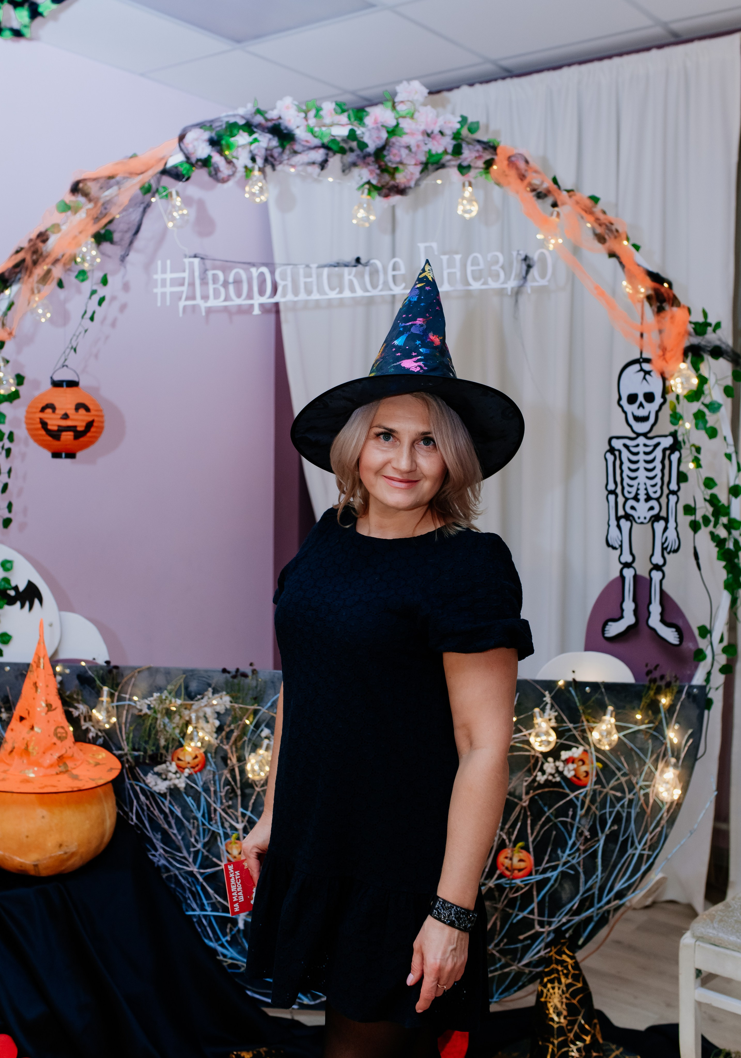 День Рождения. Персональный и семейный фотограф в Нижнем Новгороде-Карачева Анна