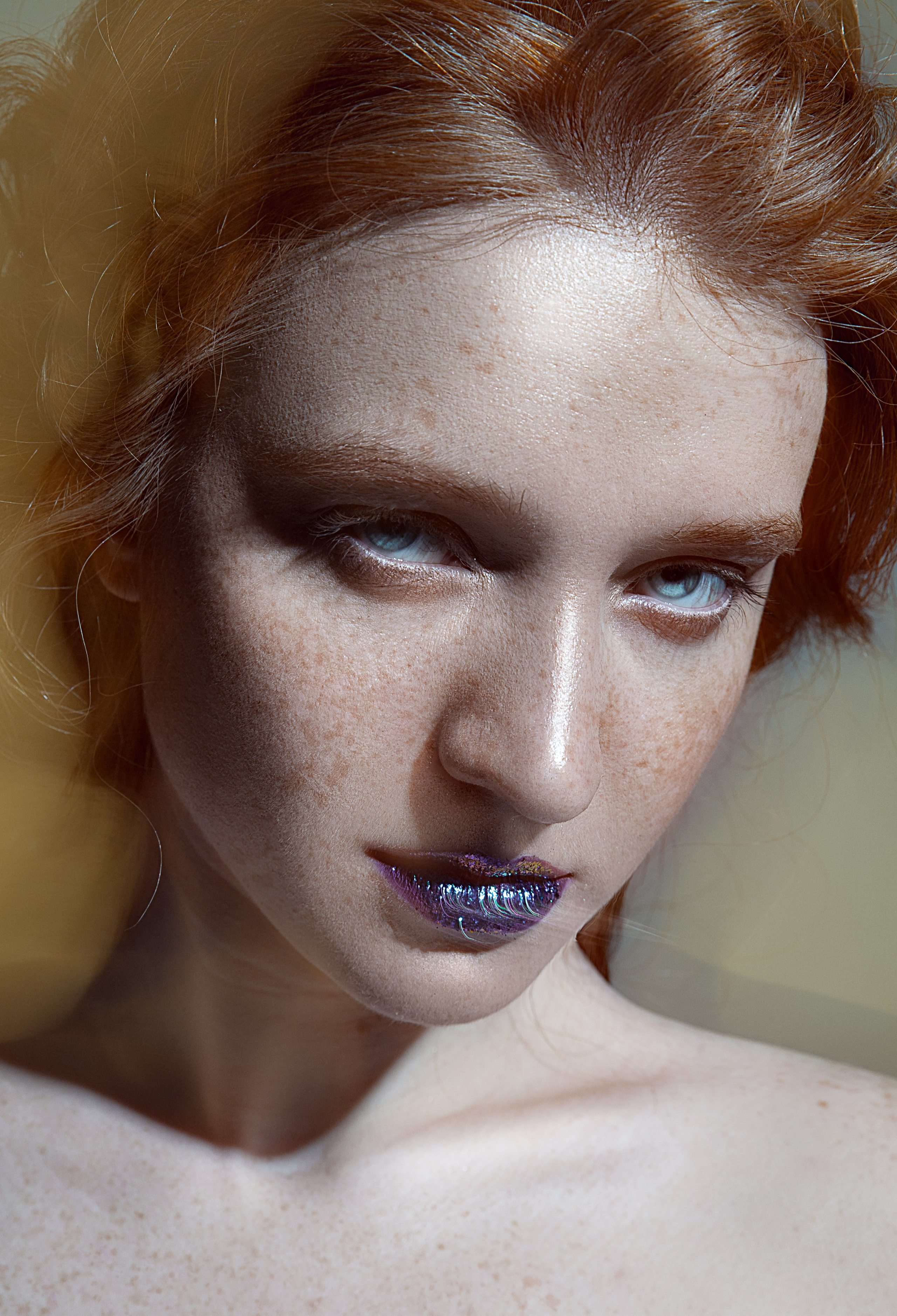 Творчество. Анна Старцева визажист-стилист в Санкт-Петербурге